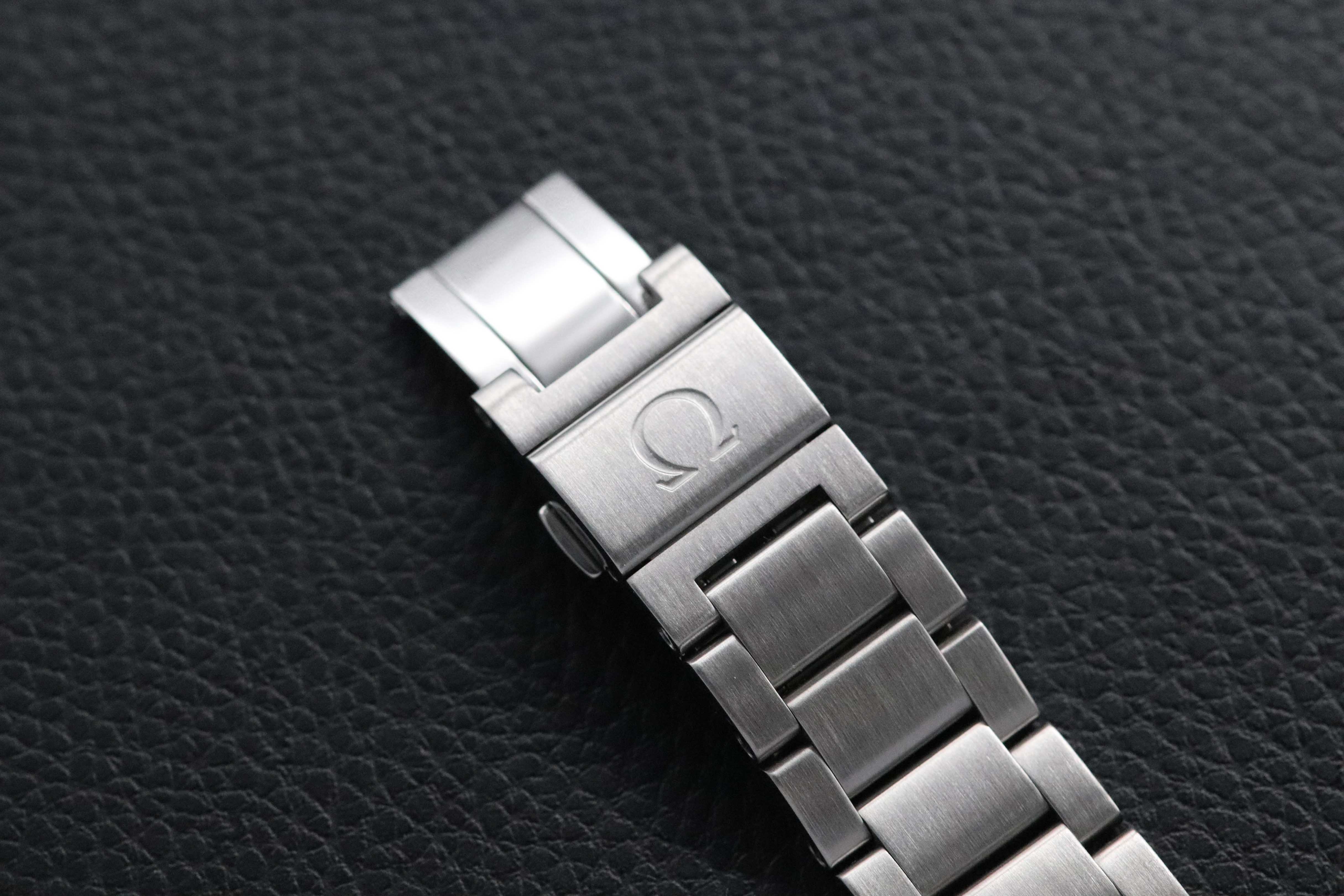 Omega Seamaster Aqua Terra 231.10.39.21.02.001 FULLSET 2013 Box + PAPERS