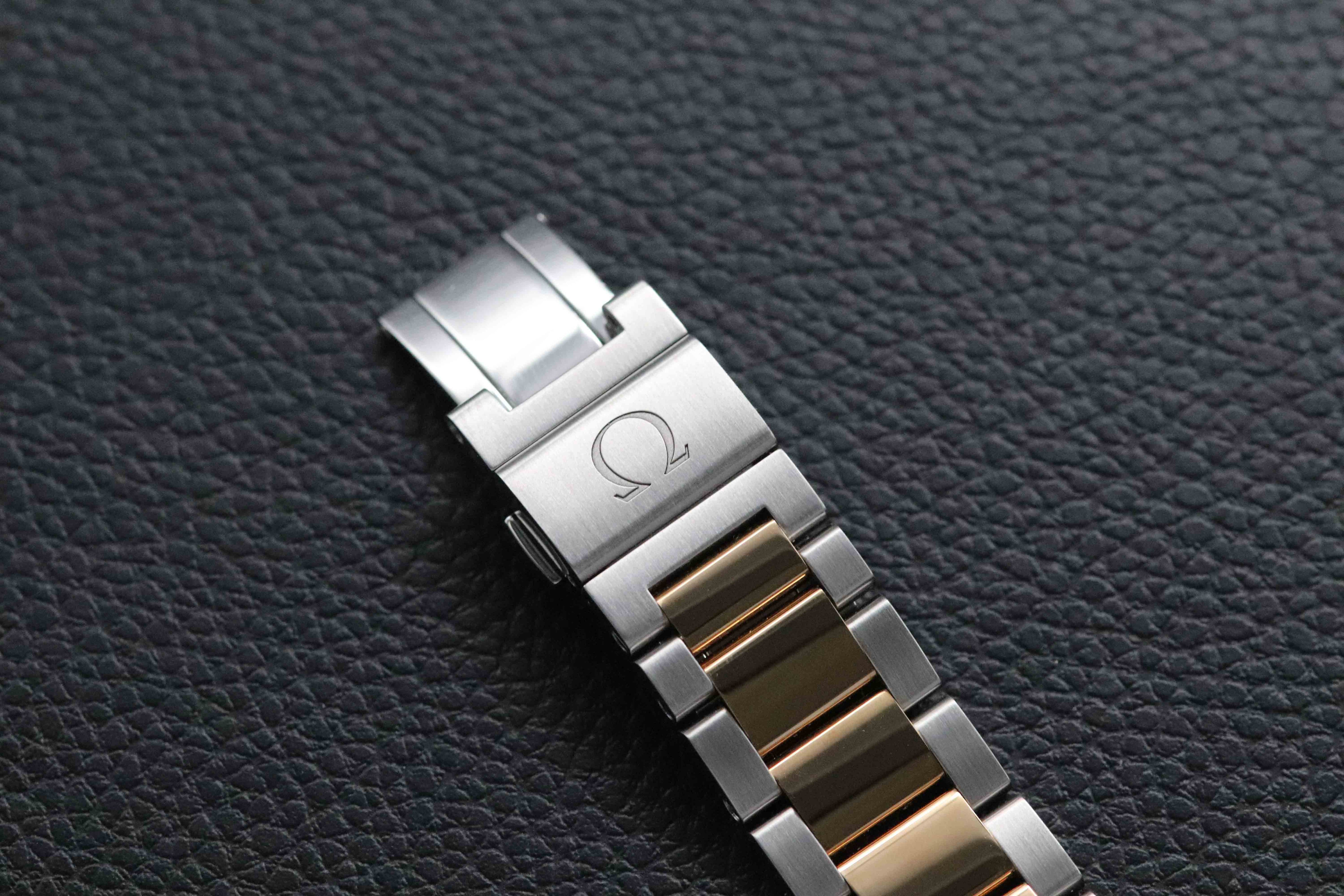 Omega Seamaster Aqua Terra 231.20.39.21.08.001 Fullset 2023 Box+Papers