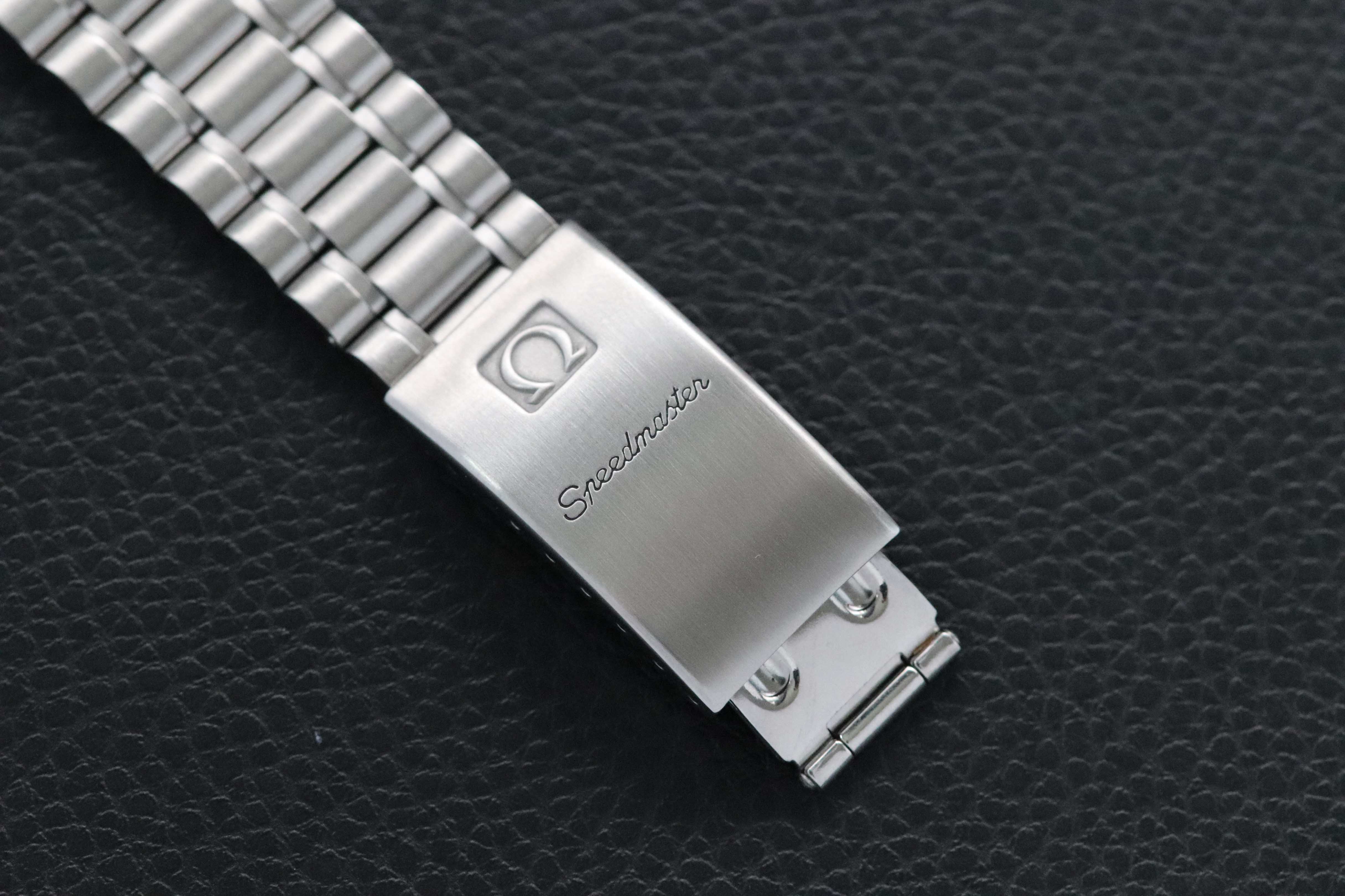 Omega Speedmaster Professional 3590.50 Fullset 1994 Box+Papers