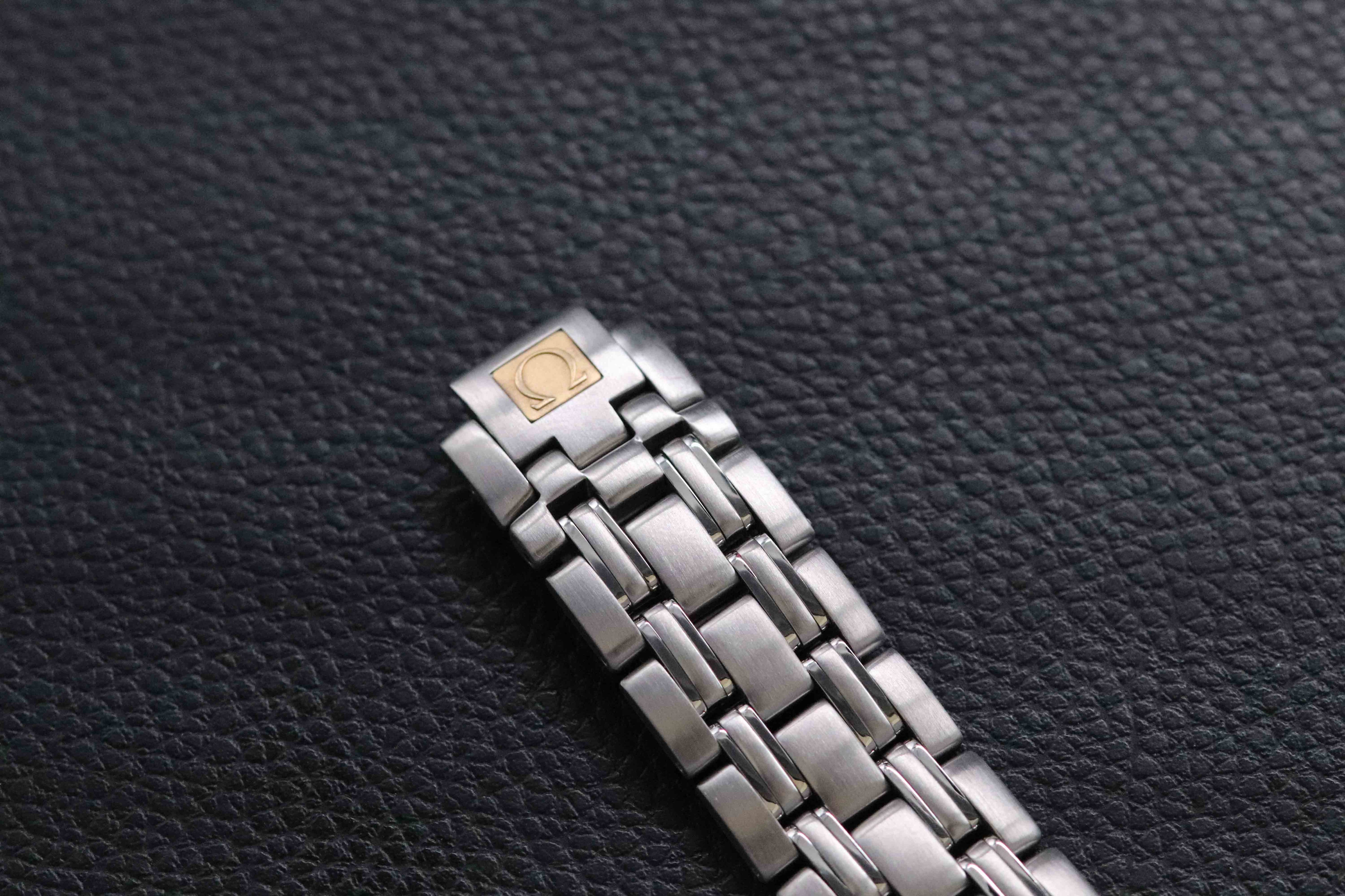 Omega Seamaster 120M 2511.50 Fullset 1994 Box+Papers