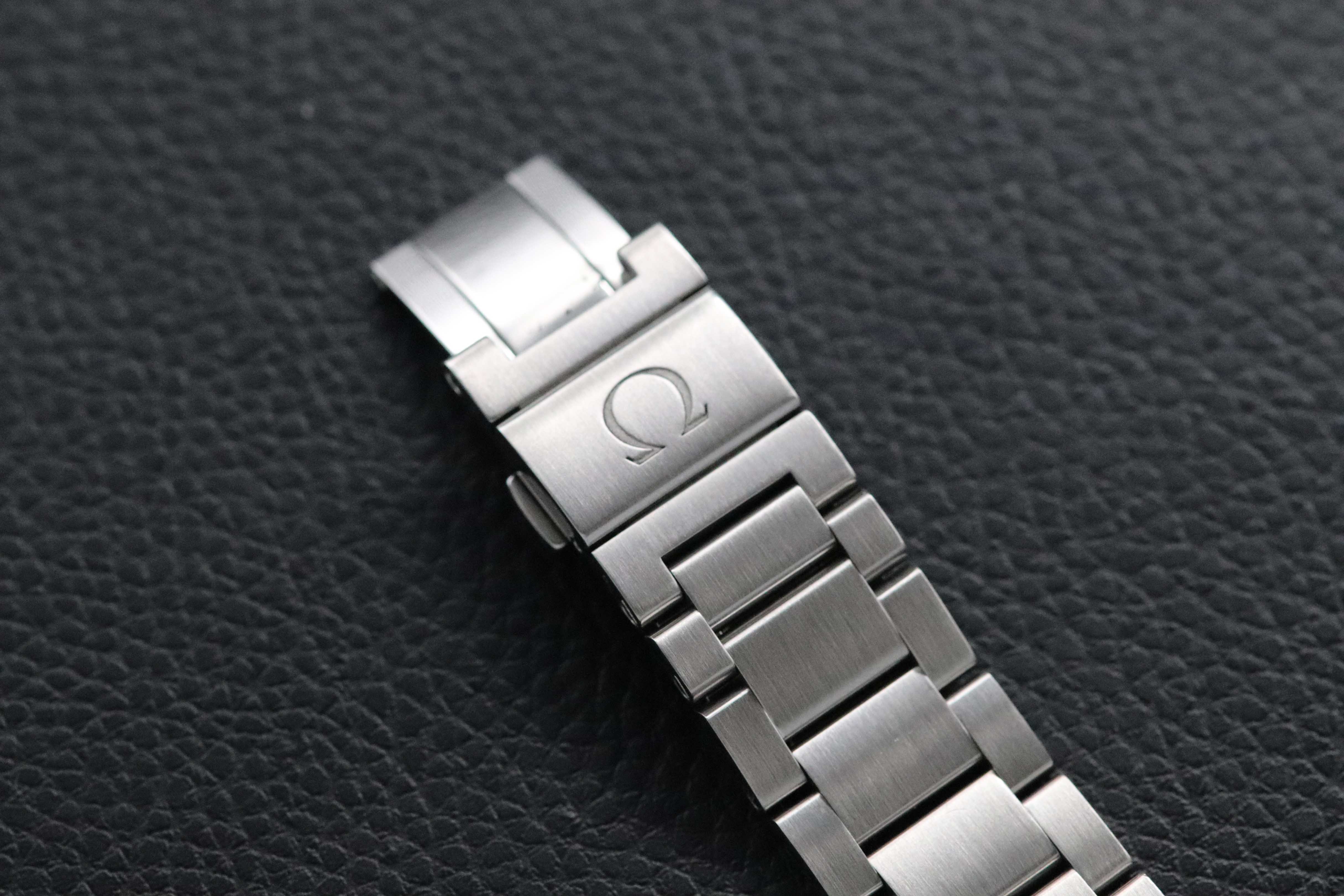 Omega Seamaster Aqua Terra 231.10.39.21.01.001 Complete Set 2014 Box + Papers