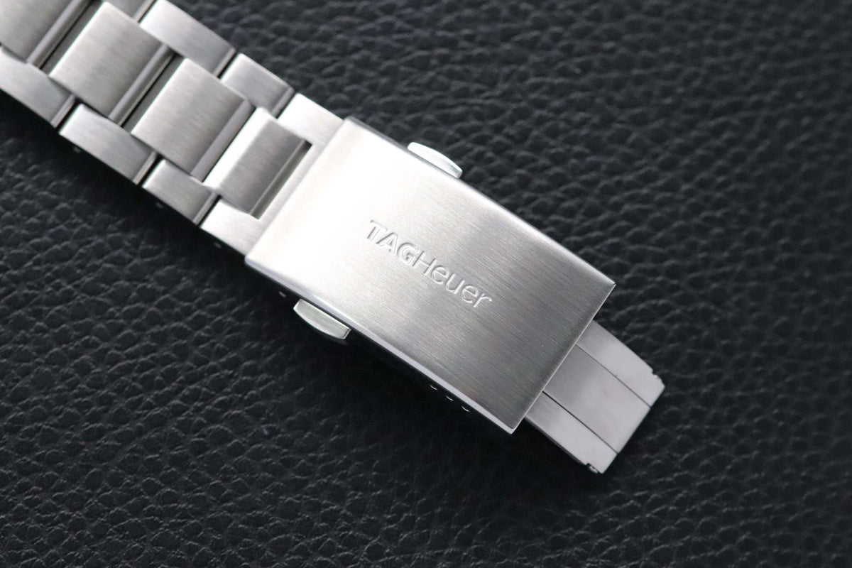 Tag Heuer Aquaracer 300 WAY2010.BA0927 Fullset 2021 Box+Papers