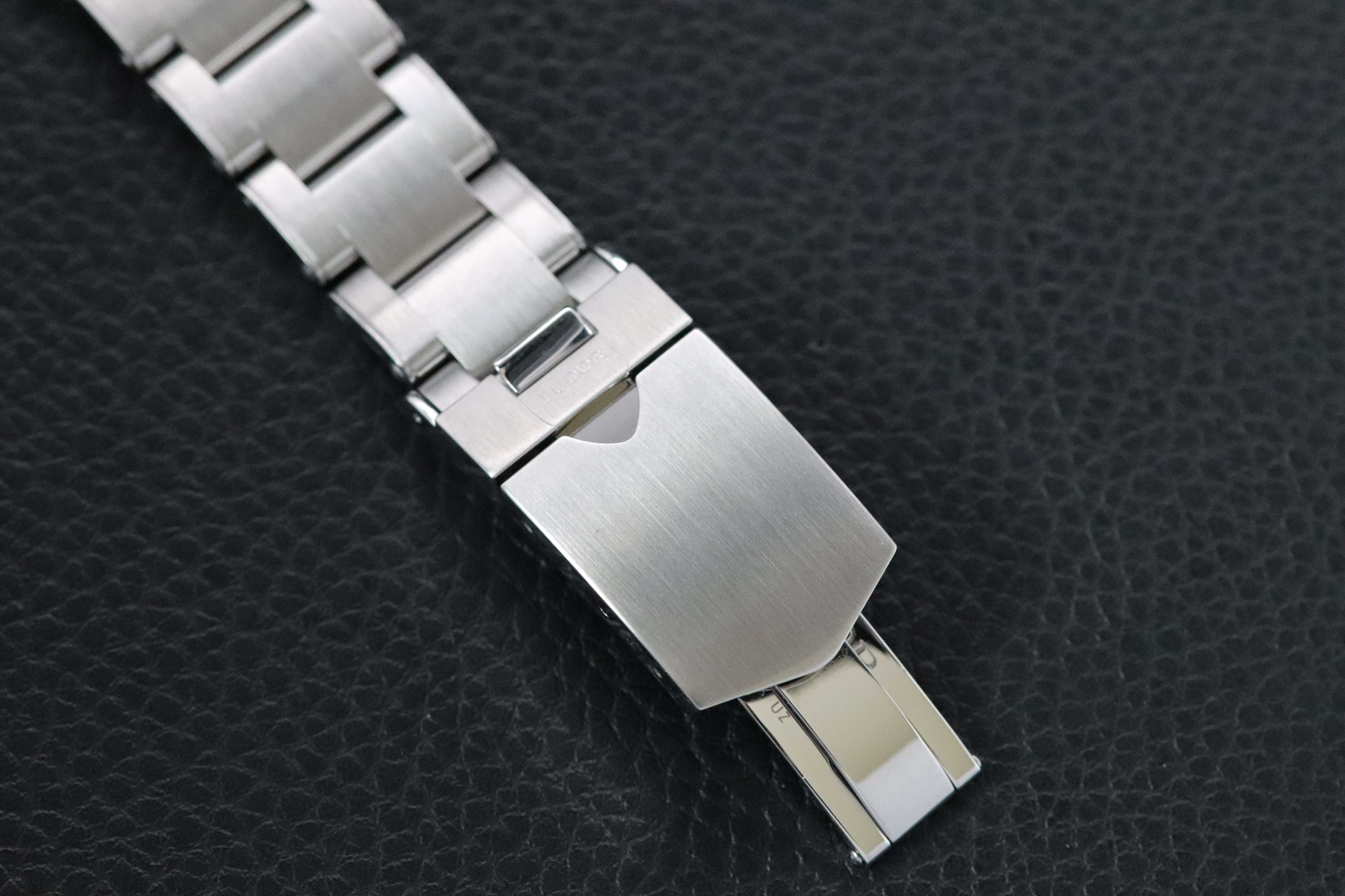 Tudor Black Bay 58 79030N Fullset 2023 Box+Papers