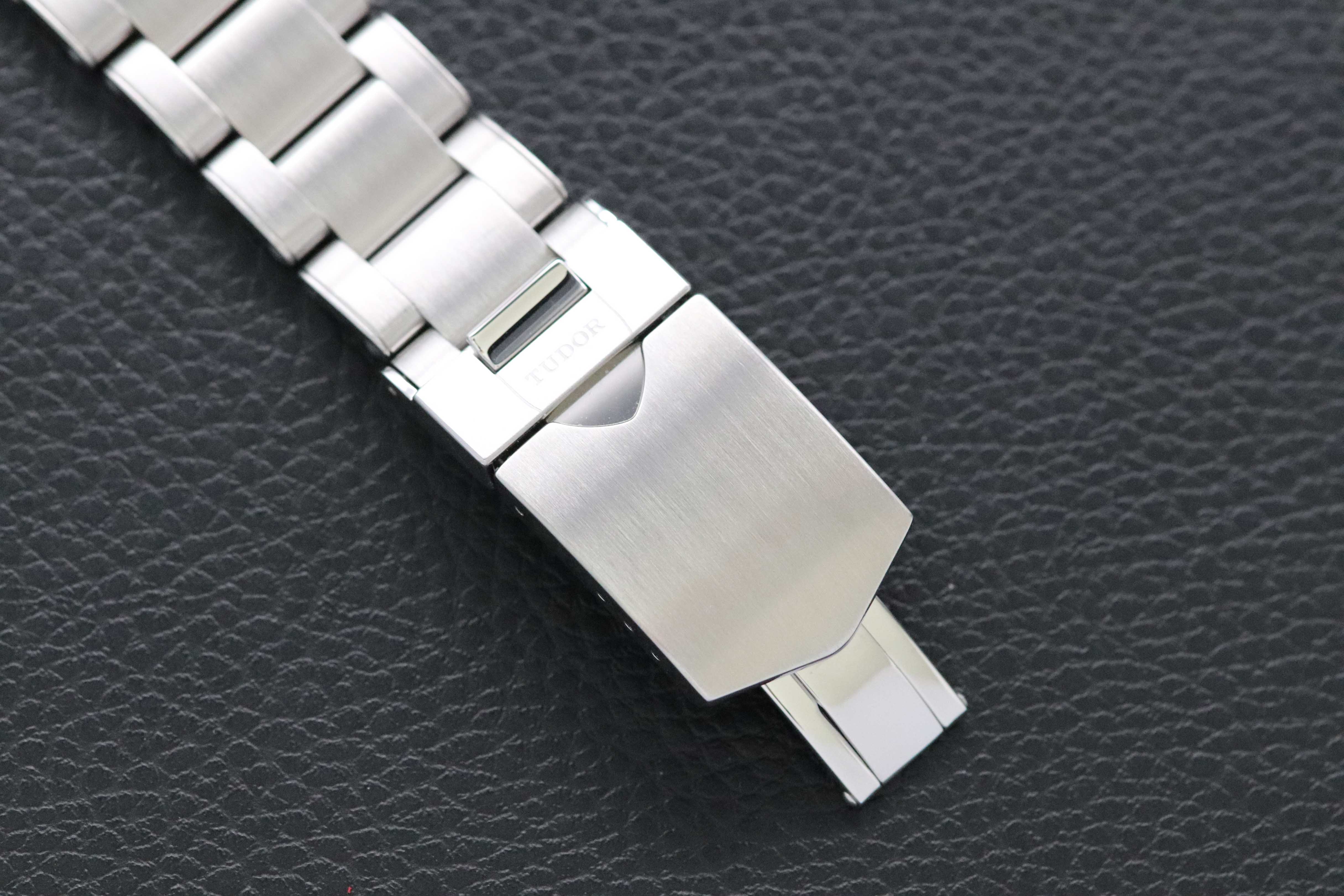 Tudor Black Bay Chrono 79360N Fullset 2021 Box+Papers