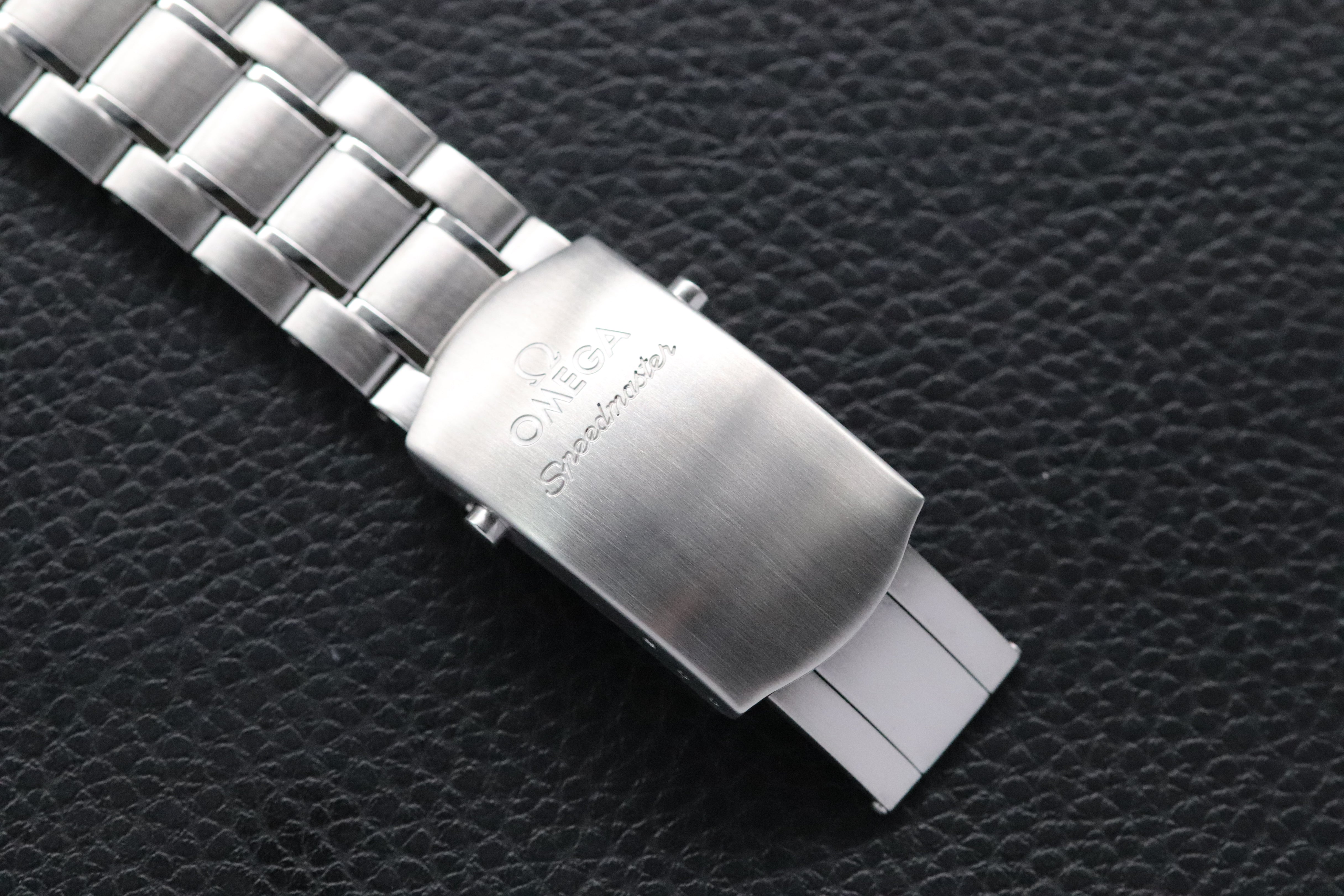 Omega Speedmaster Day Date 3220.50 Fullset 2012 Scatola+carteggiatura