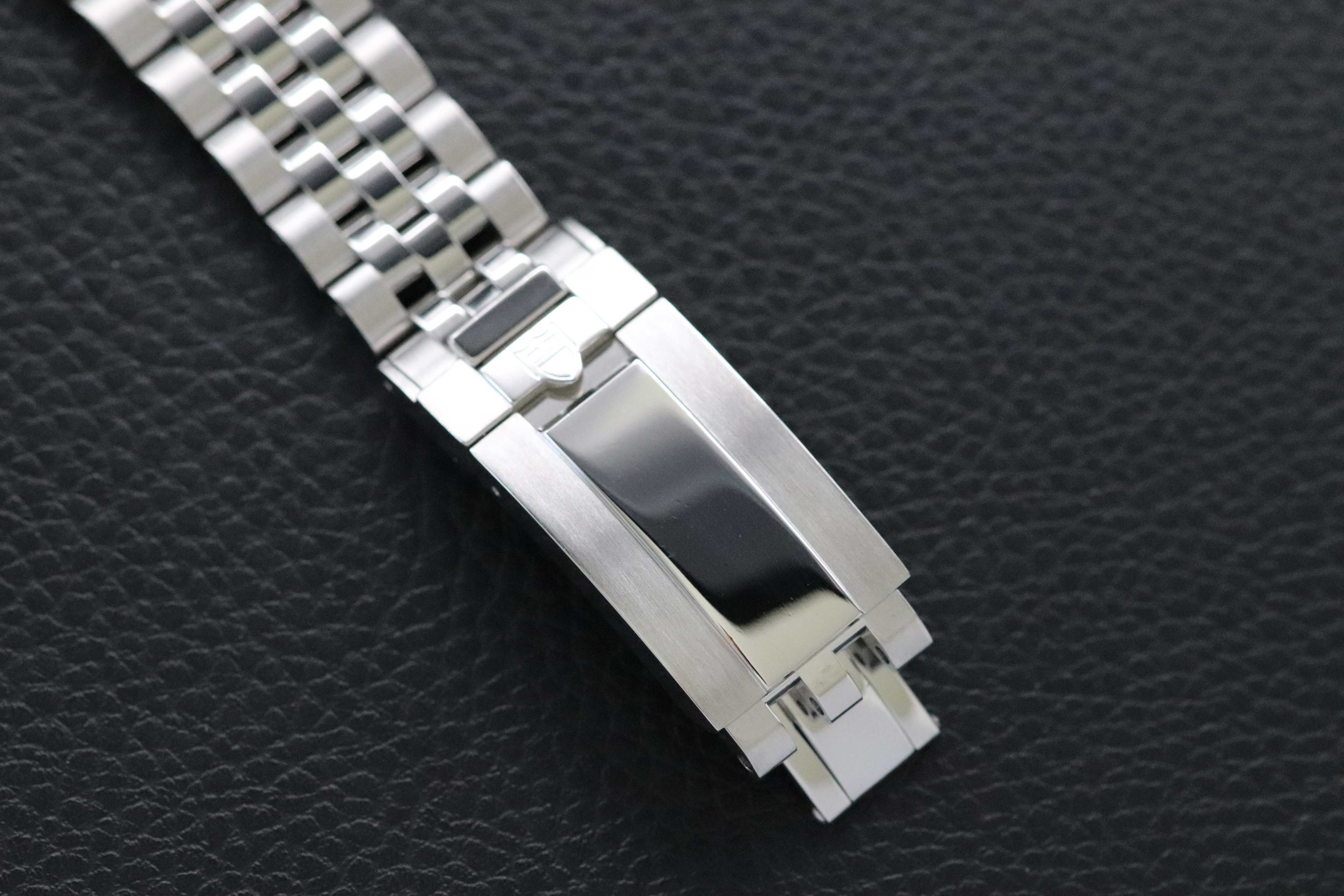 Tudor Black Bay 7941A1A0NU FULLSET 2025 Box + PAPERS