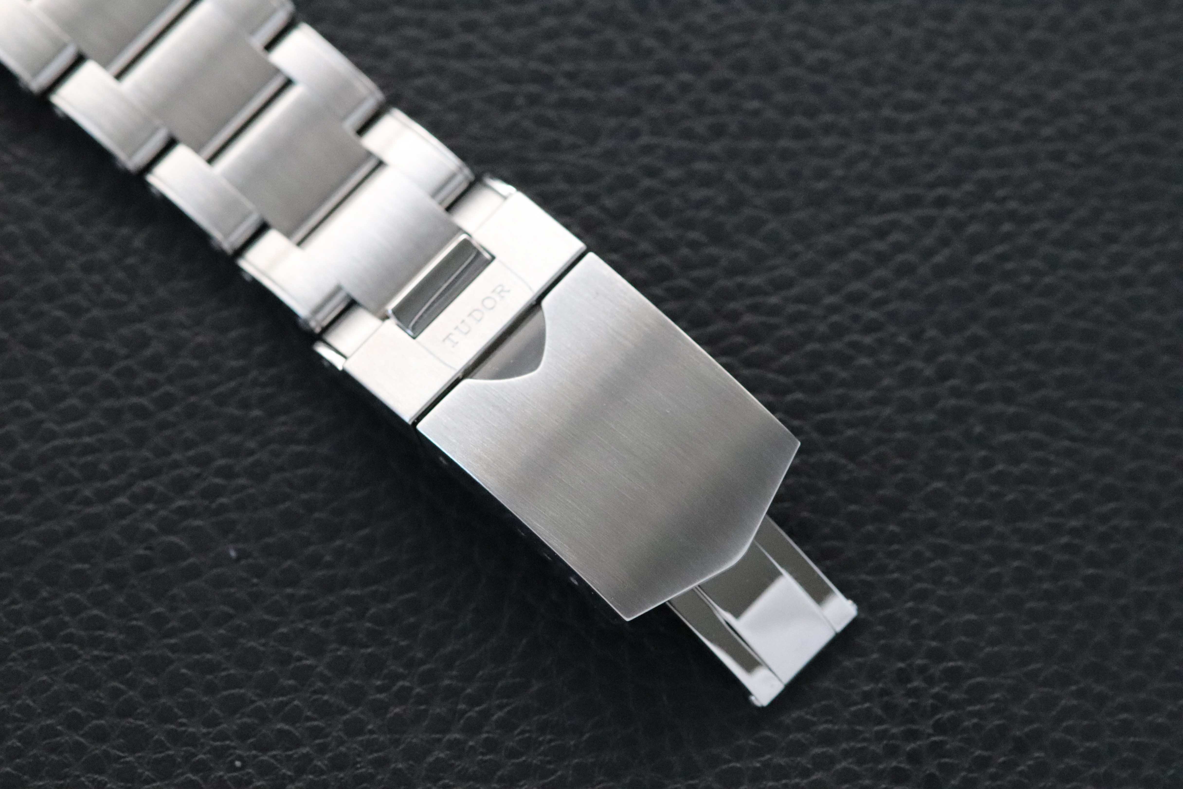 Tudor Black Bay Chrono 79360N Fullset 2023 Papers+Box