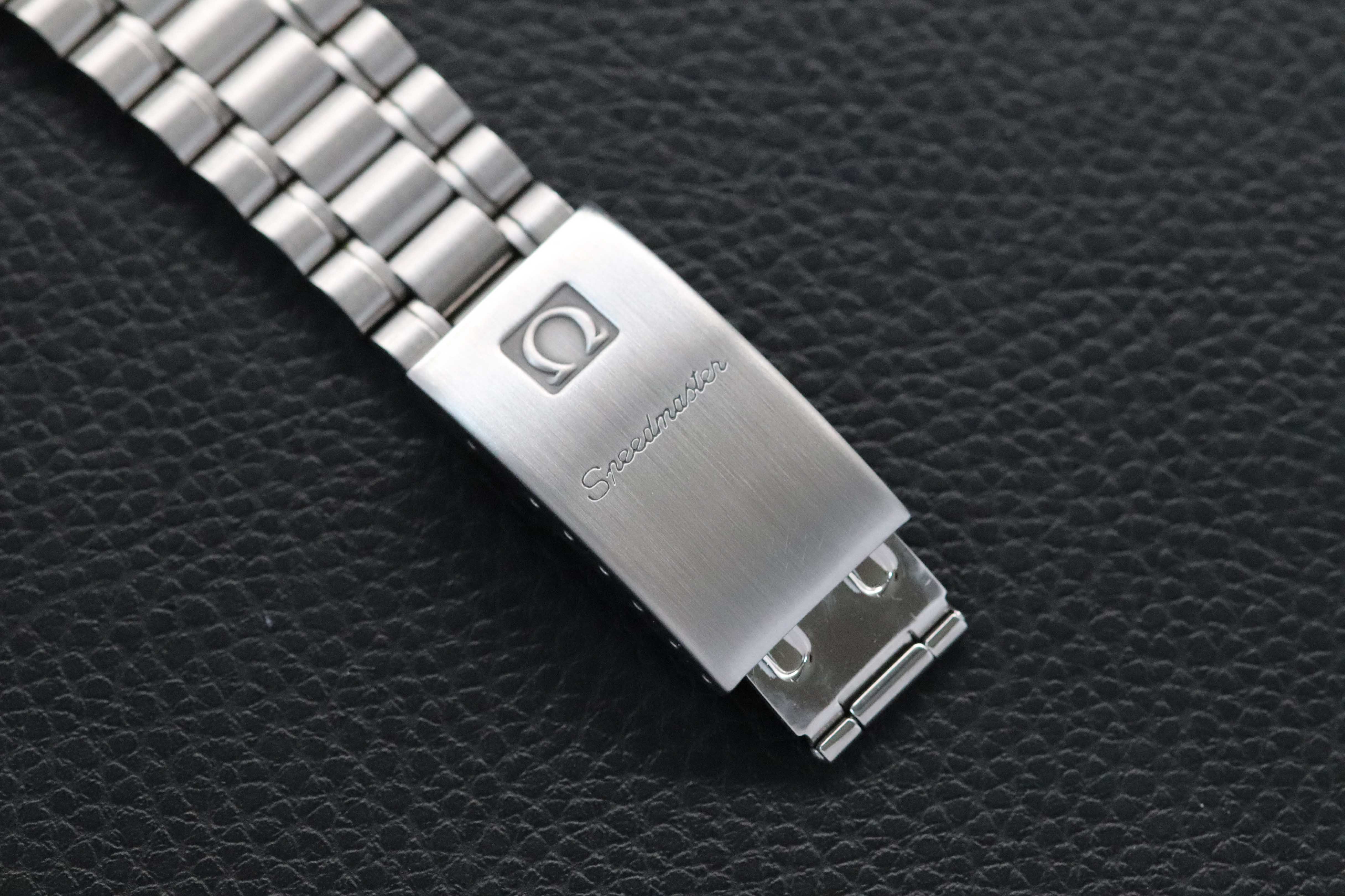 Omega Speedmaster Professional 3590.50 Fullset 1995 Box+Papers