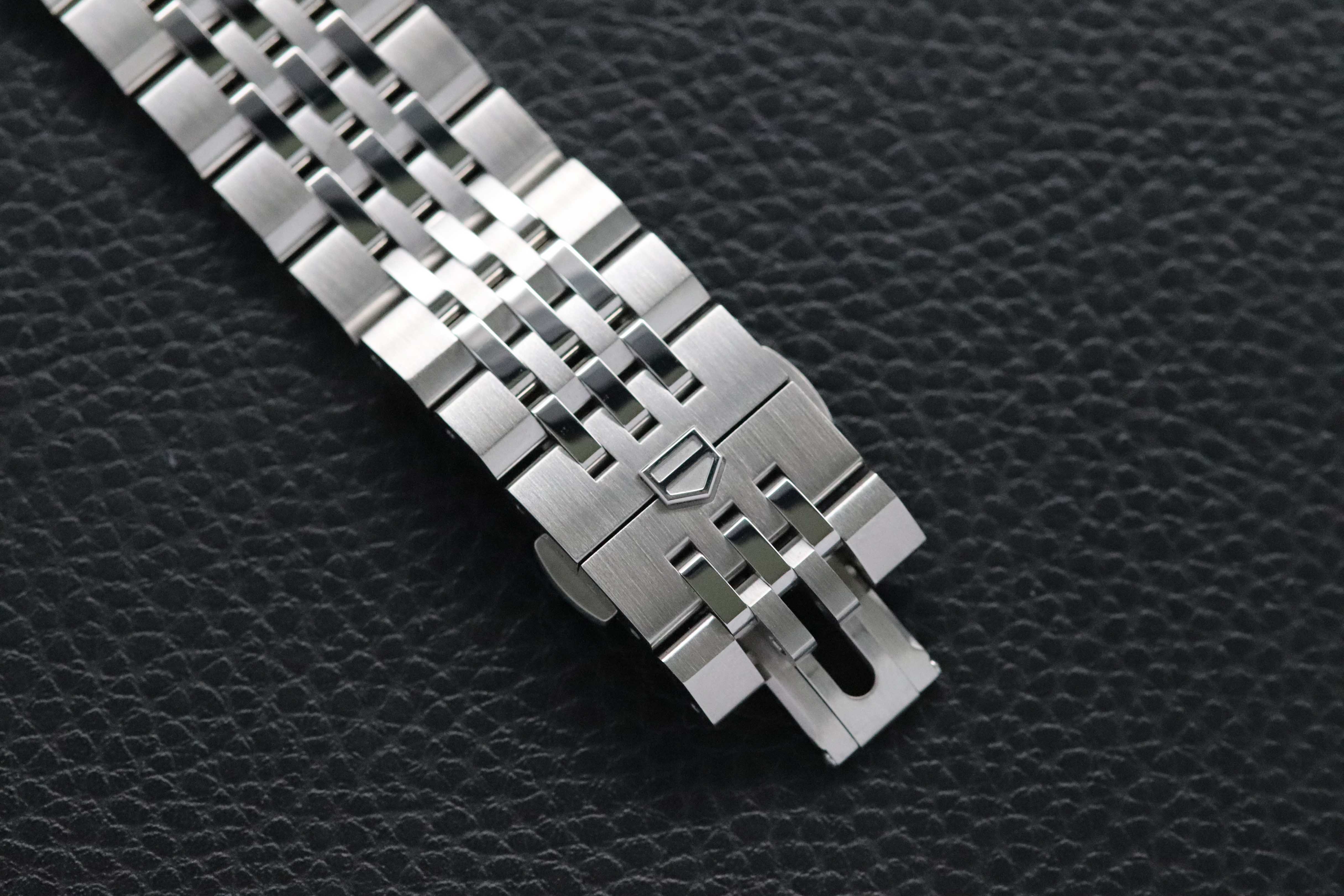 Tag Heuer Carrera Cronografo CBS2212.0 Set completo 2025 con scatola e documenti