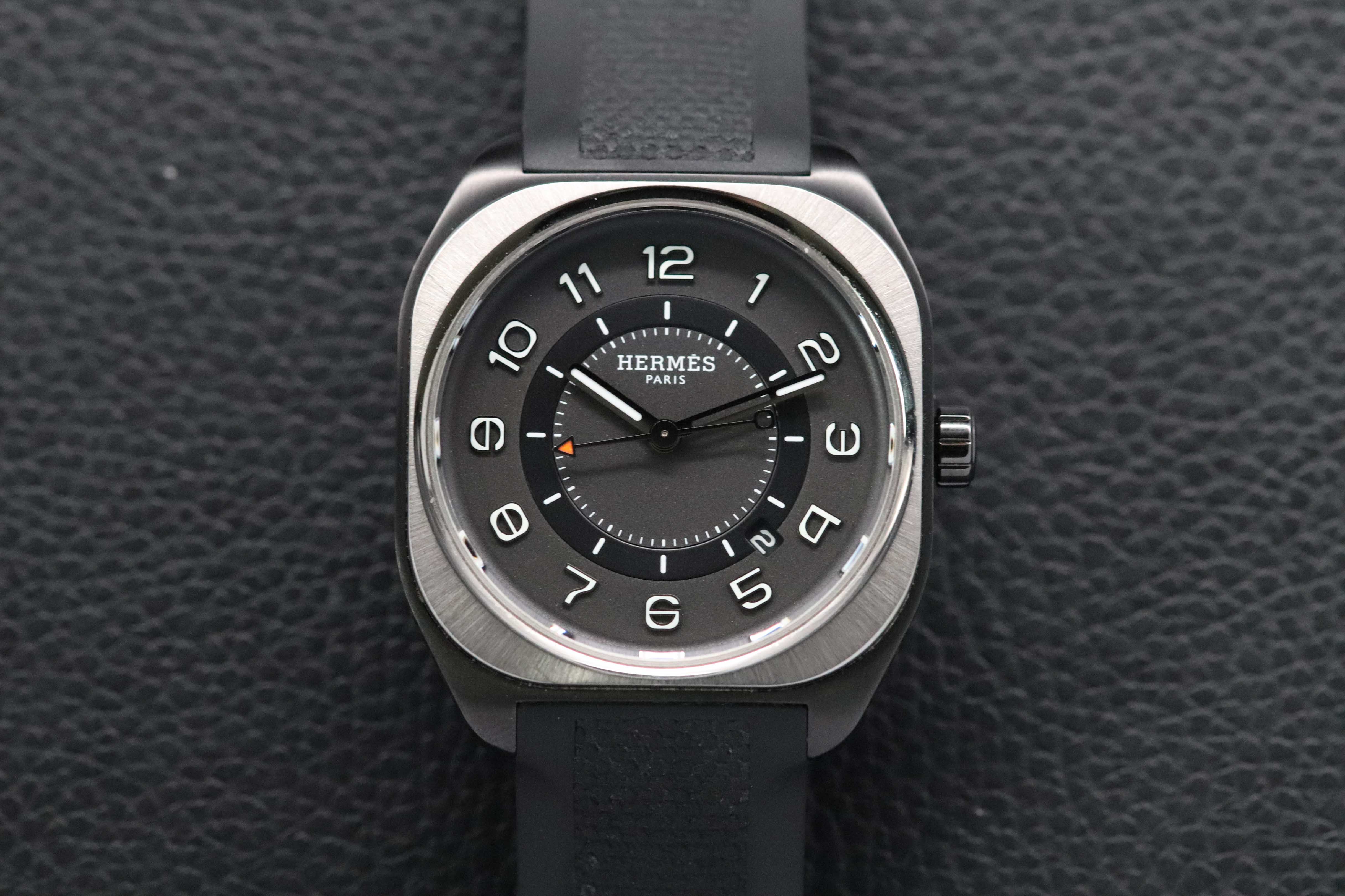 Hermès H08 SP1.741a Fullset 2021 Box+Papers