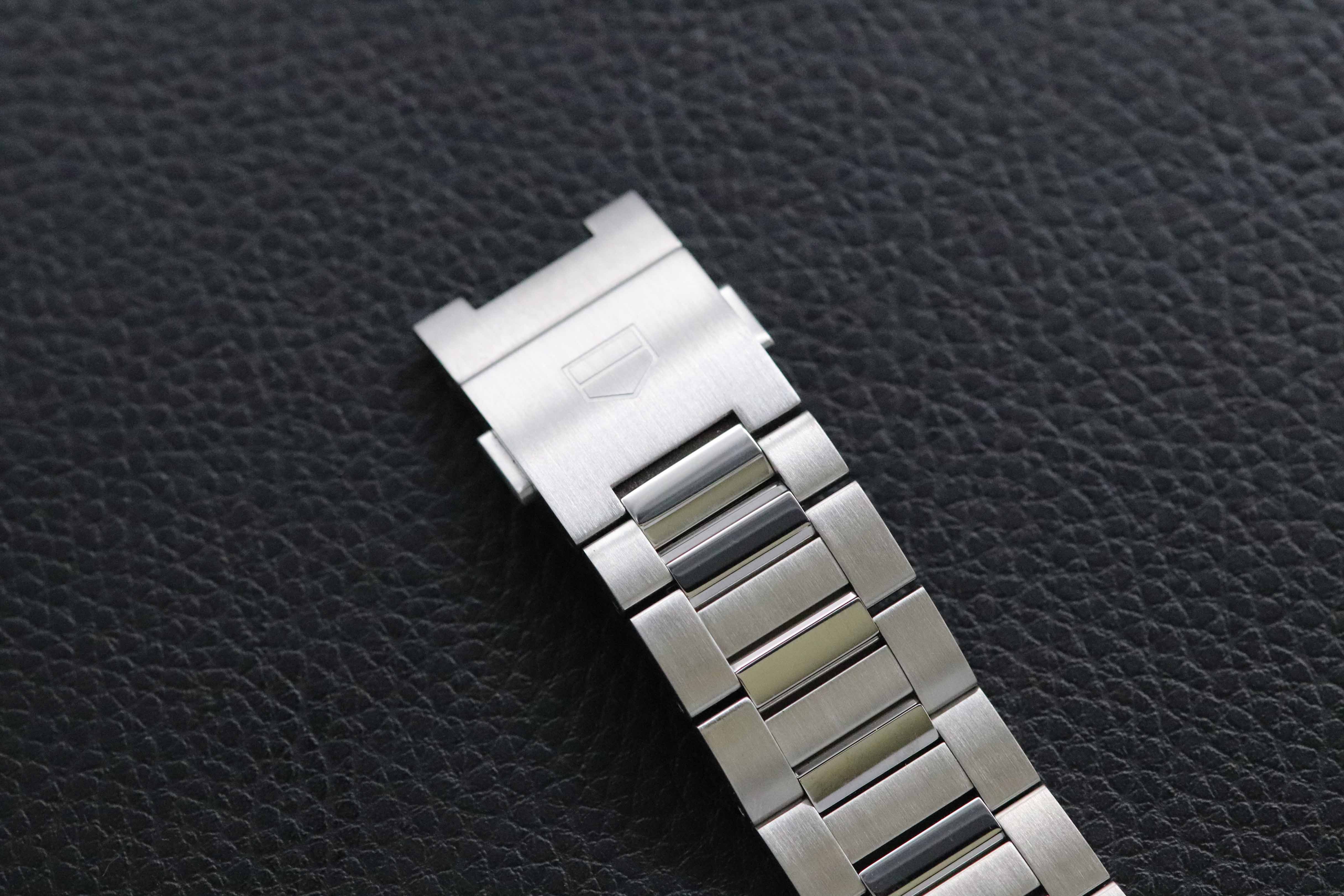 Tag Heuer Carrera Twin-Time WBN201A Fullset 2024 Box+Papers