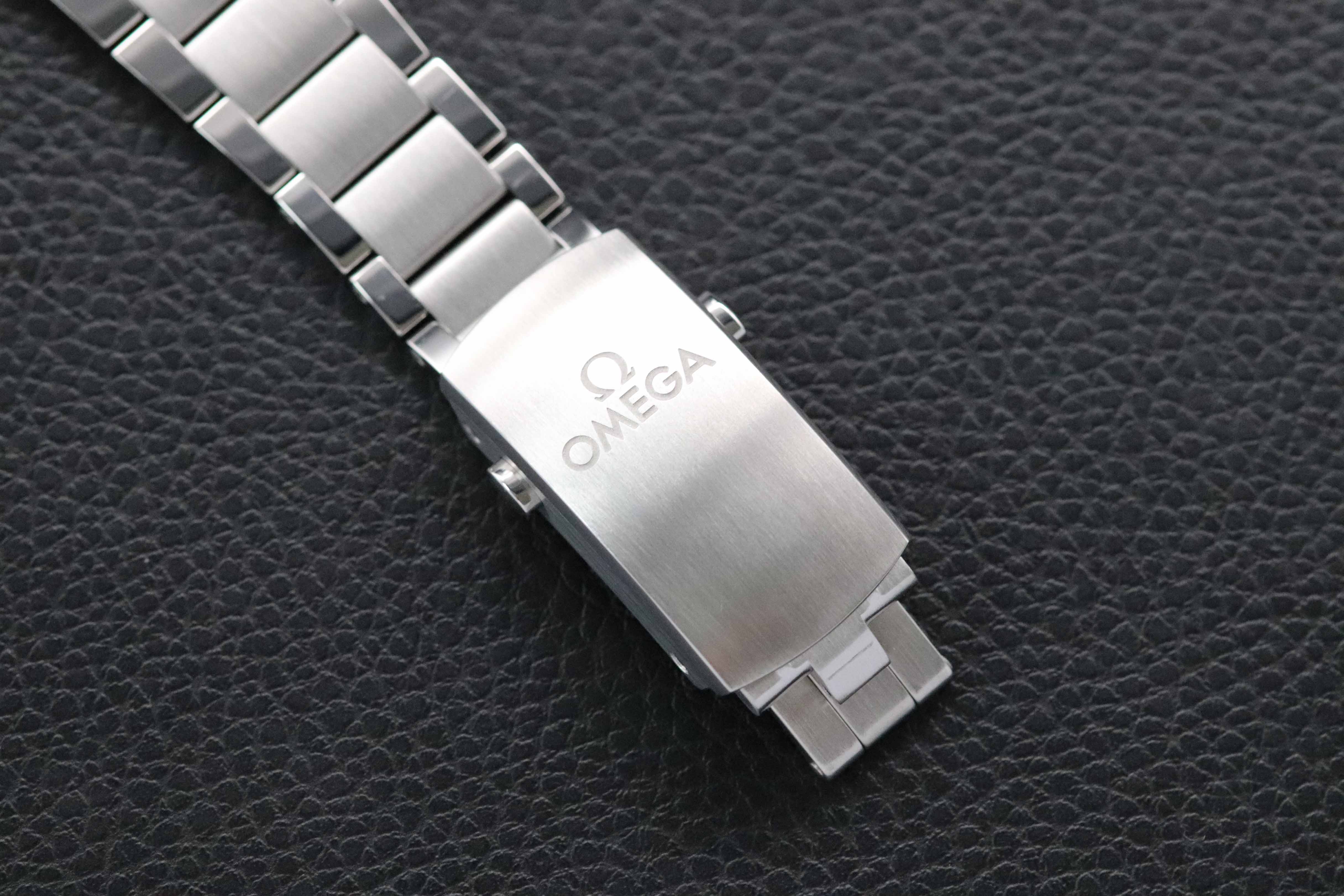 Omega Seamaster 300 234.30.41.21.03.001 FULLSET 2022 Box + PAPERS