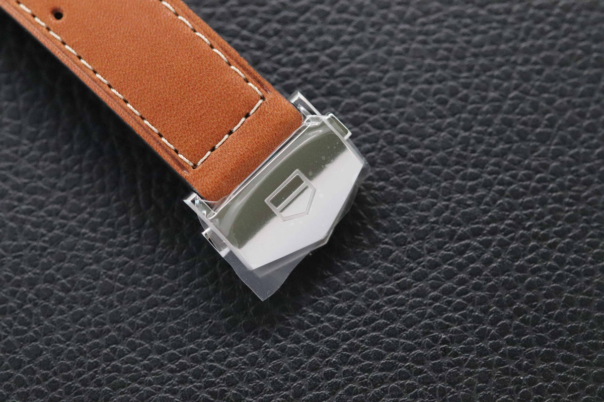 Tag Heuer Carrera CBG2010.FT6144 Fullset 2022 Box+Papers