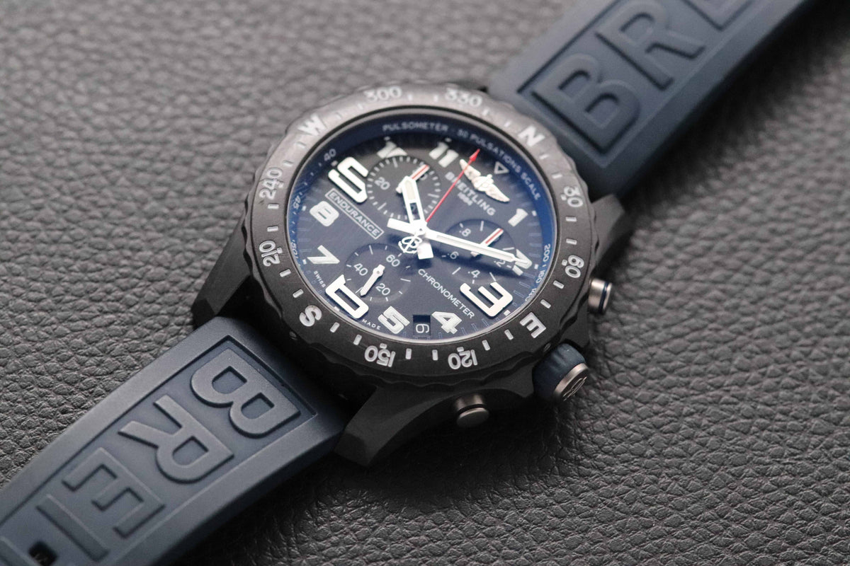 Breitling Endurance Pro X82310 Fullset 2020 Box+Papers