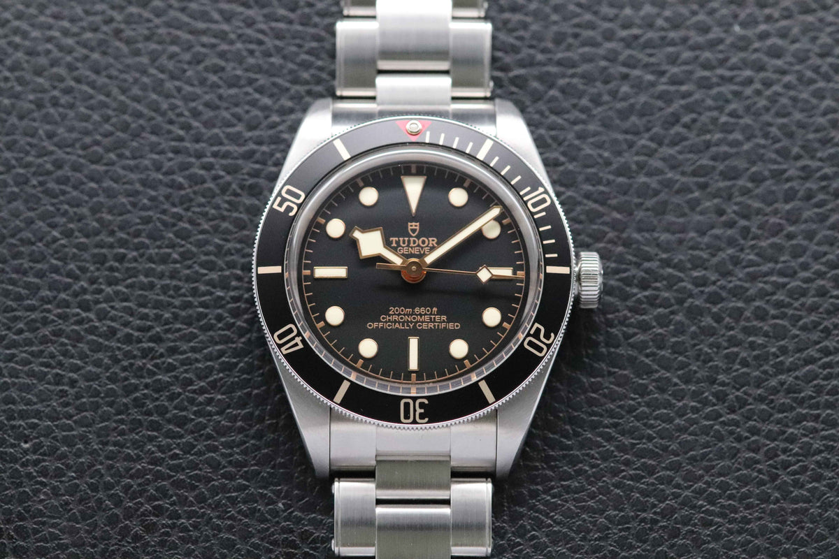 Tudor Black Bay 58 M79030N-0001 Fullset 2021 Box+Papers