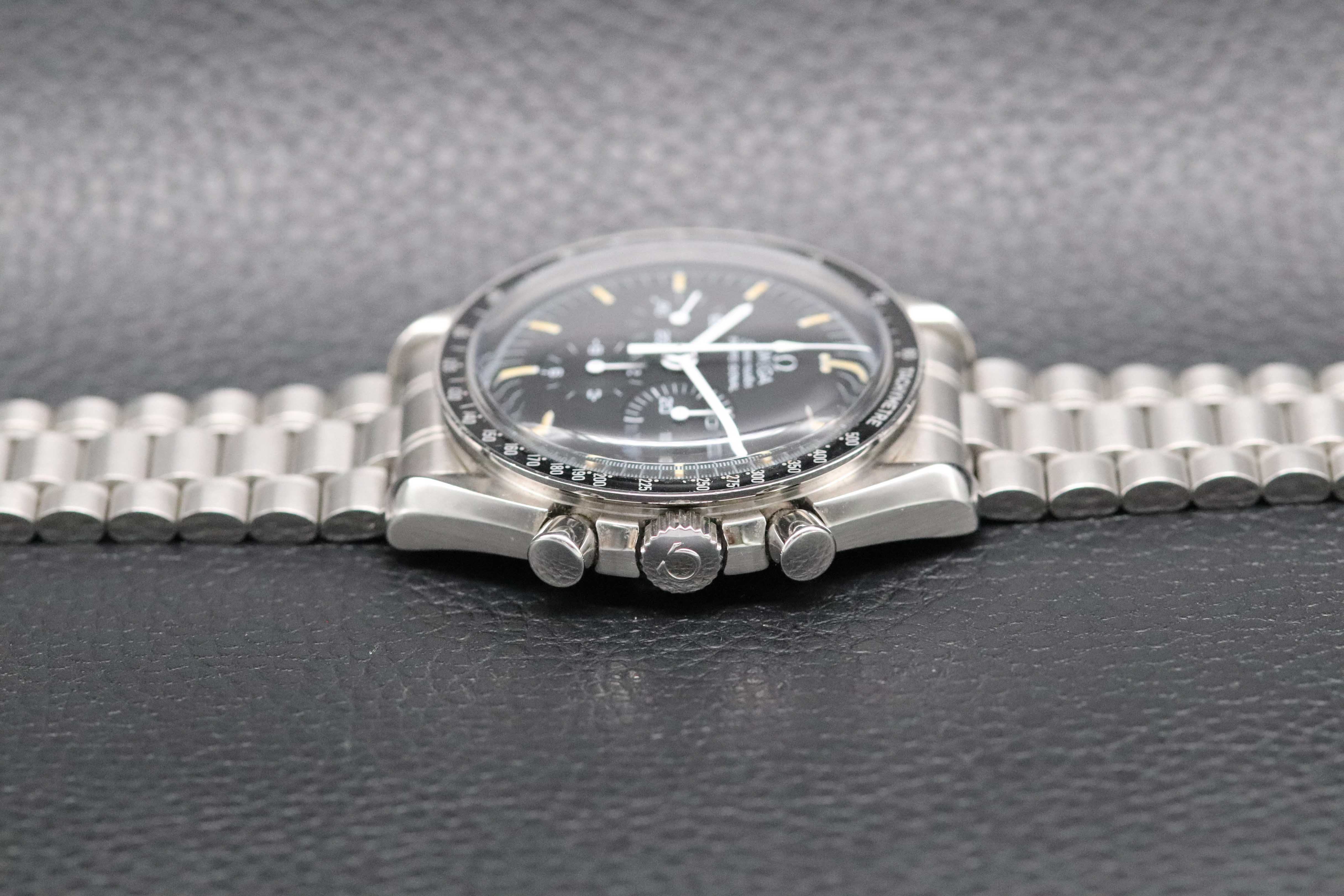 Omega Speedmaster Moonwatch 3592.50 Apollo XI 1995