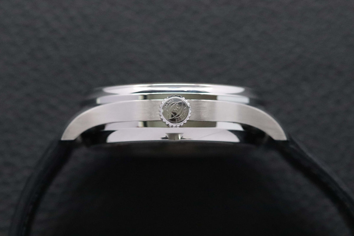 IWC Portugieser Automatic IW500107 Fullset 2013 Box+Papers