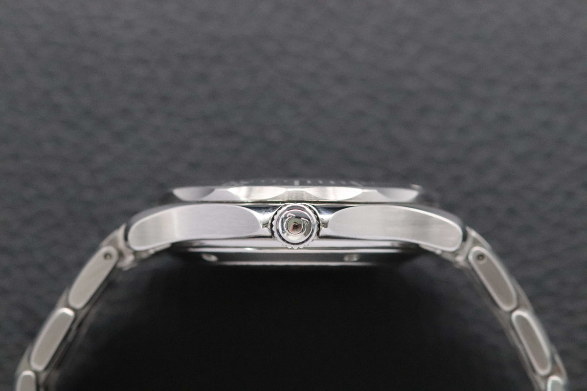 Omega Seamaster 300 2551.80 Blue Dial 1996