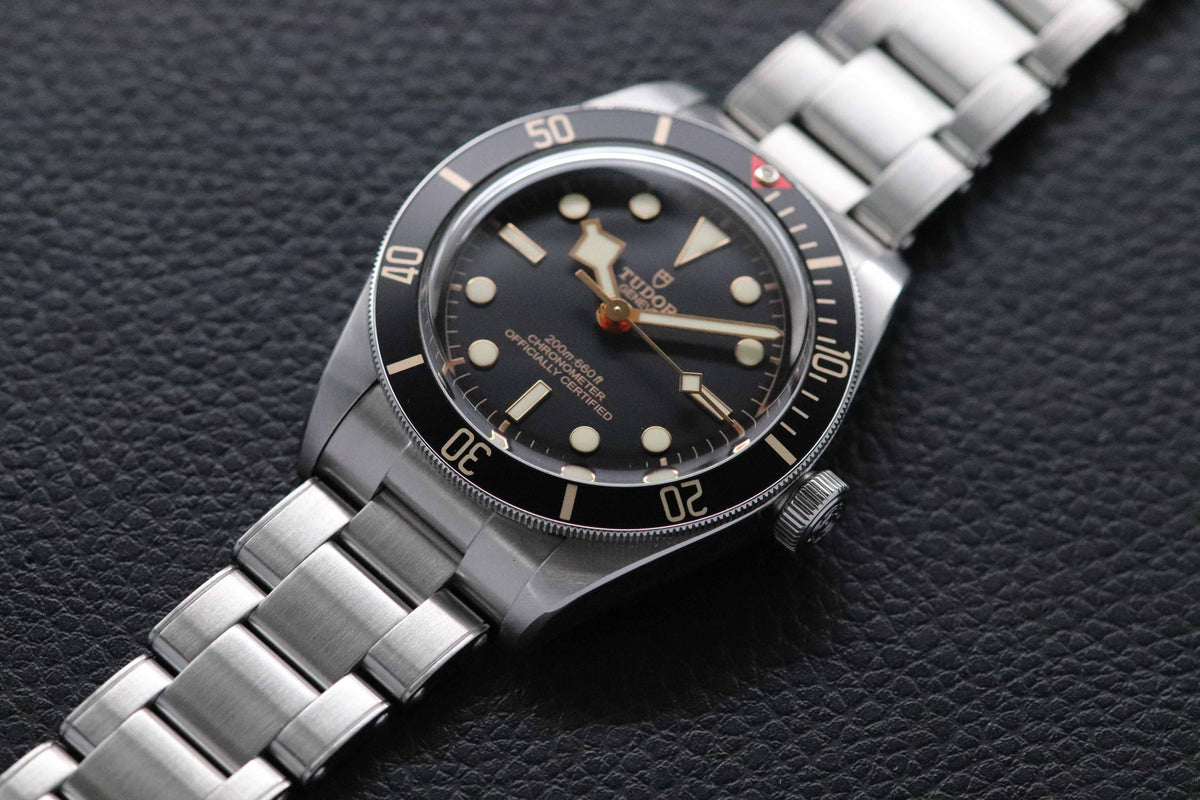 Tudor Black Bay 58 M79030N-0001 Fullset 2021 Box+Papers