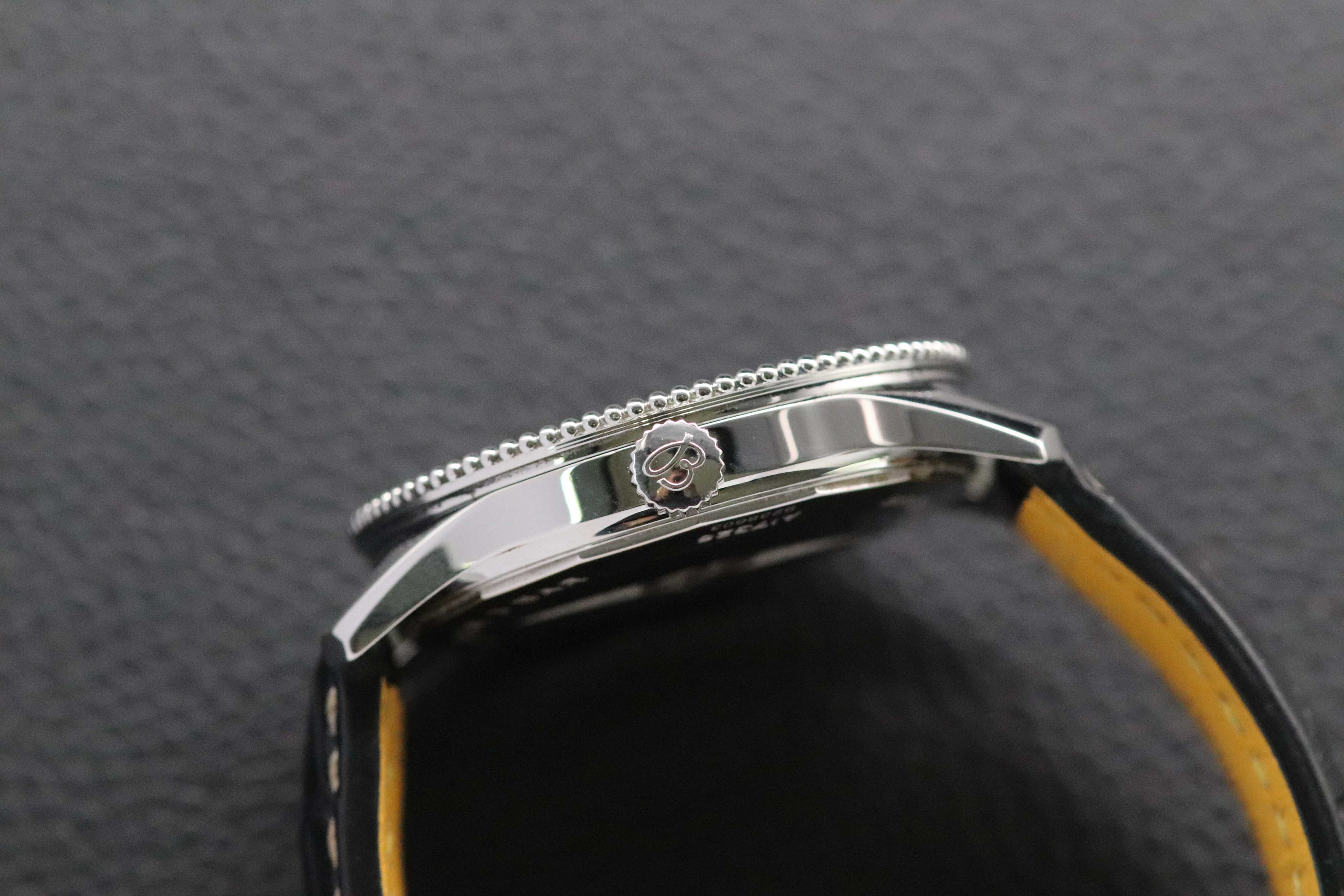 Breitling Navitimer 41 A17326 Fullset 2023 Box+Papers