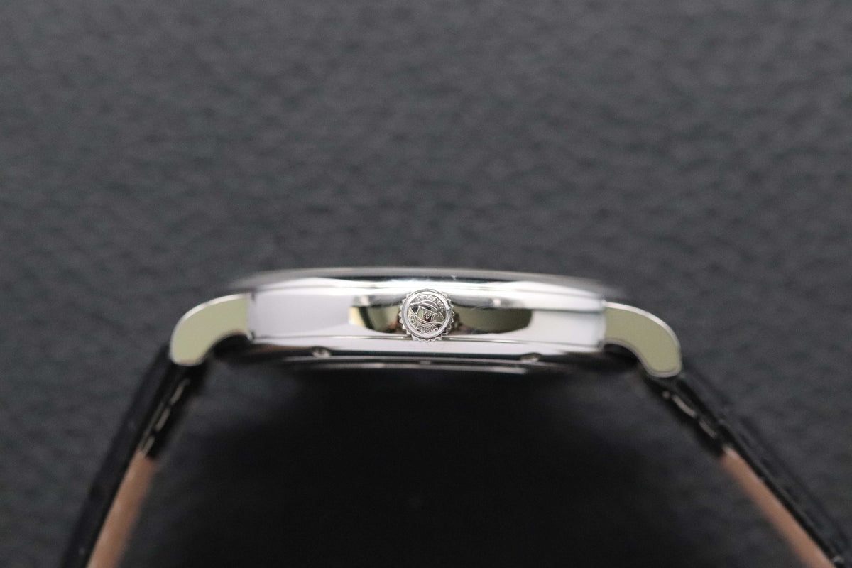 IWC Portofino IW356502 Fullset 2018 Box+Papers