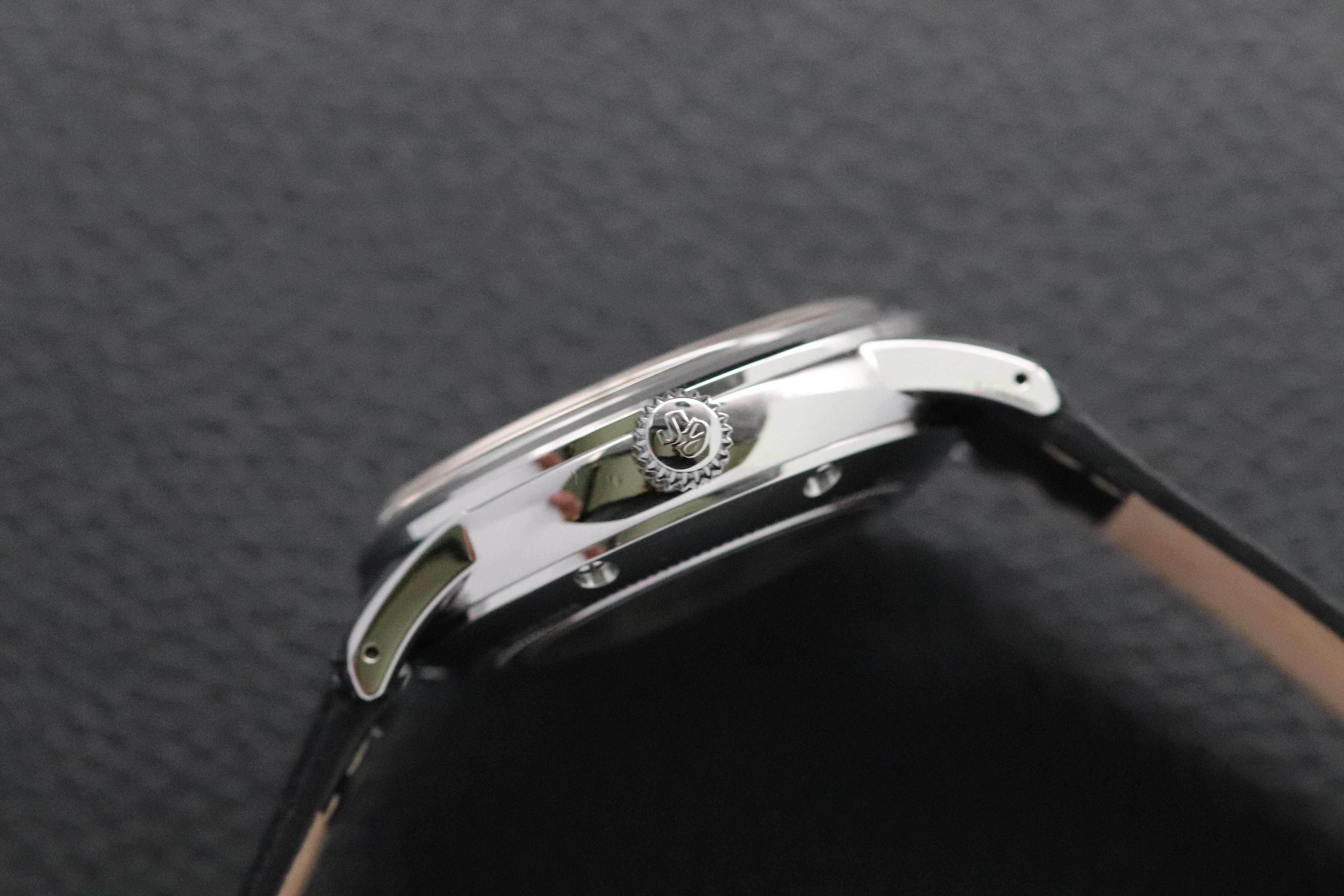 Grand Seiko Elegance Collection SBGR261 Fullset 2018 Box+Papers