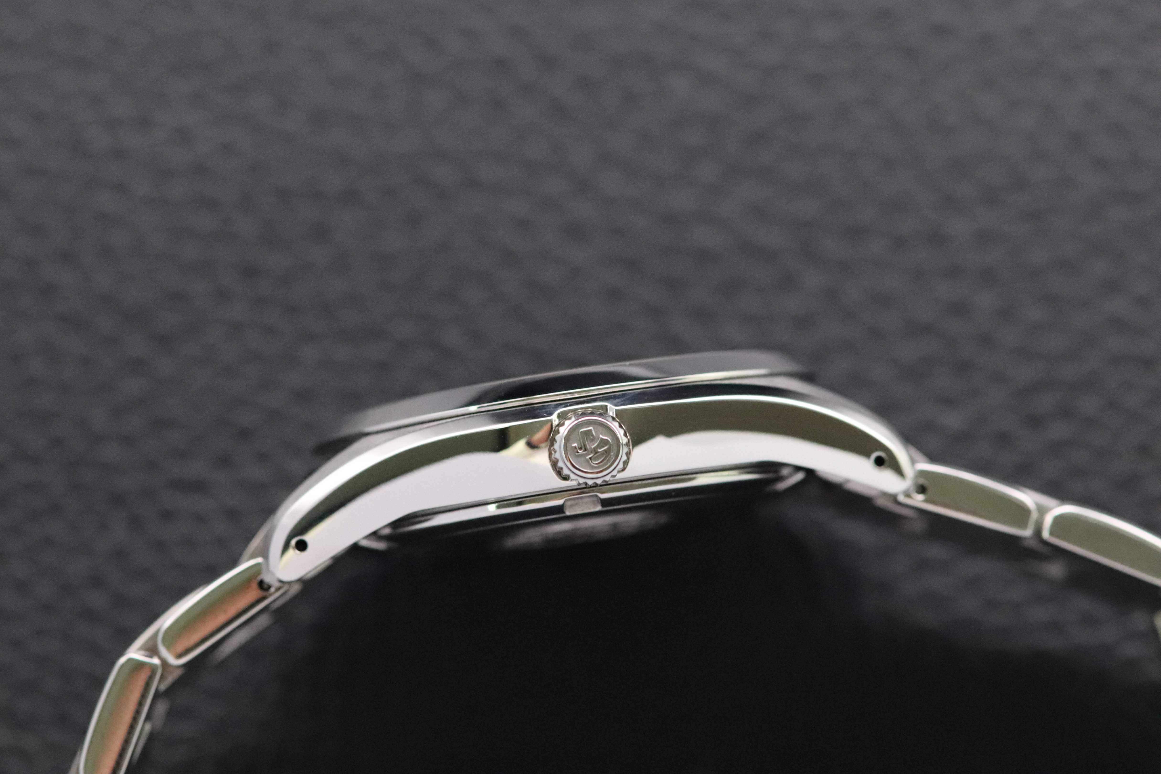 Grand Seiko Heritage Collection SBGX065 Fullset 2015 Box+Papers
