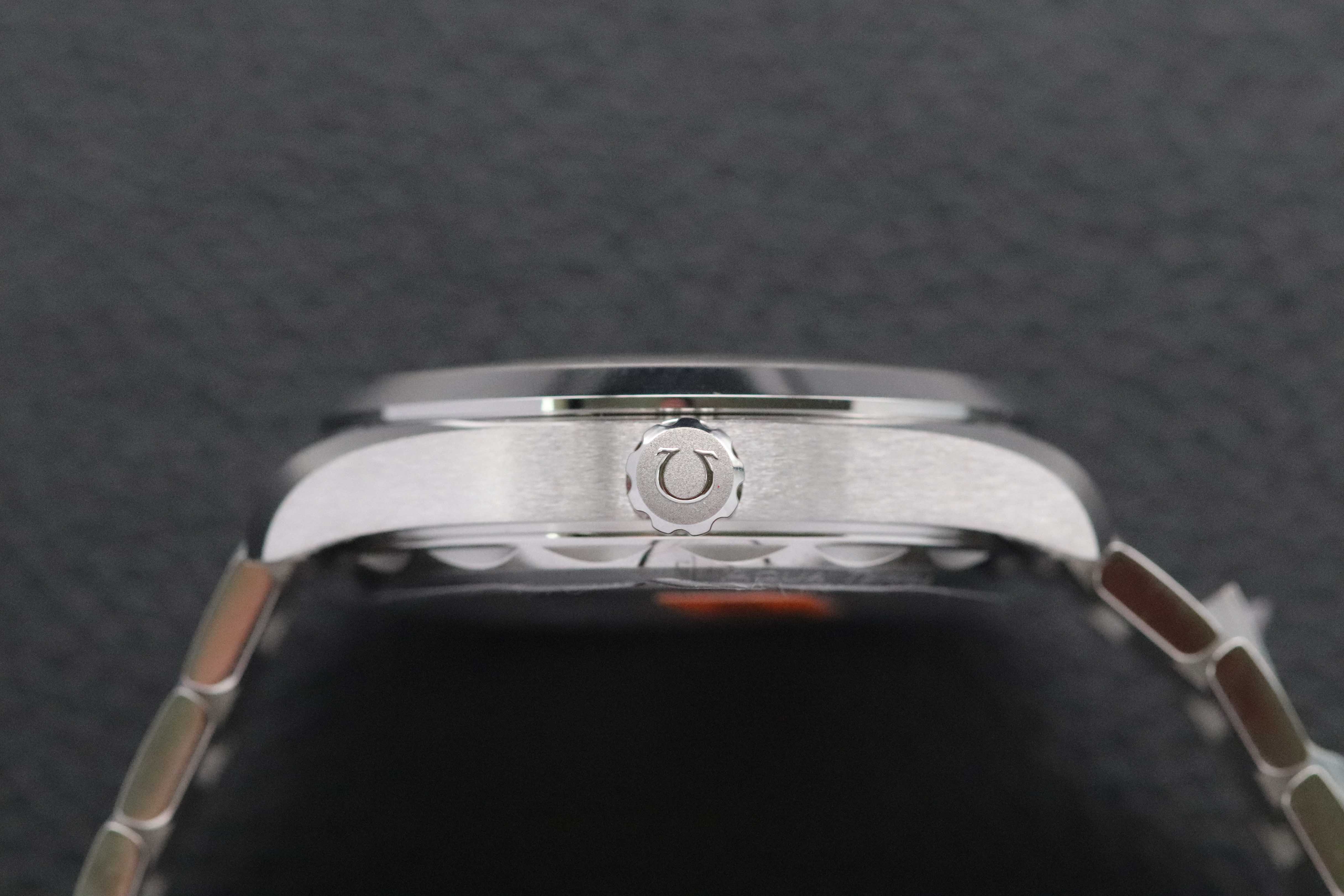 Omega Seamaster Aqua Terra 220.10.41.21.03.001 Fullset 2026 Box+Papers