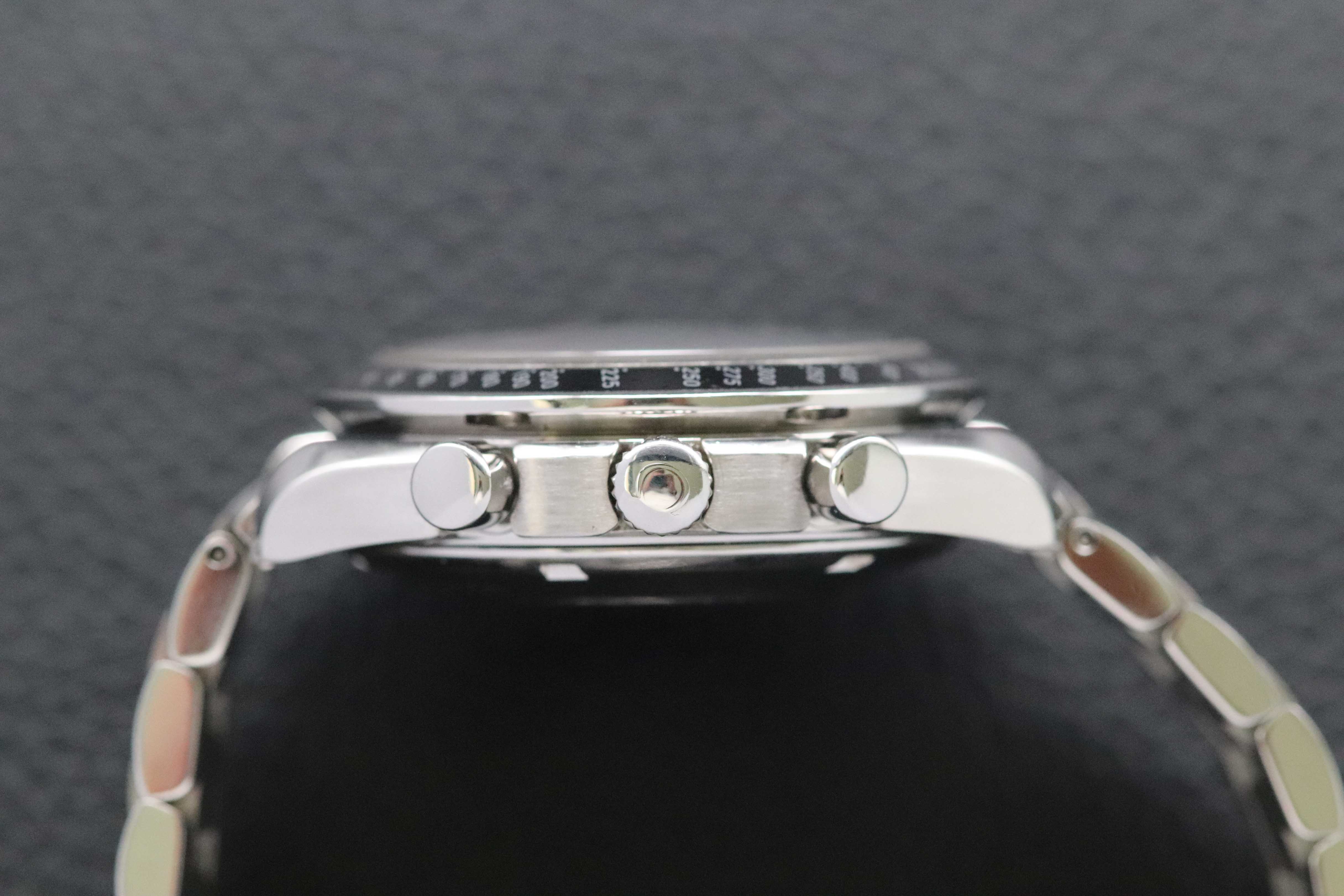 Omega Speedmaster Date 3210.50 FULLSET 2012, scatola e PAPERS