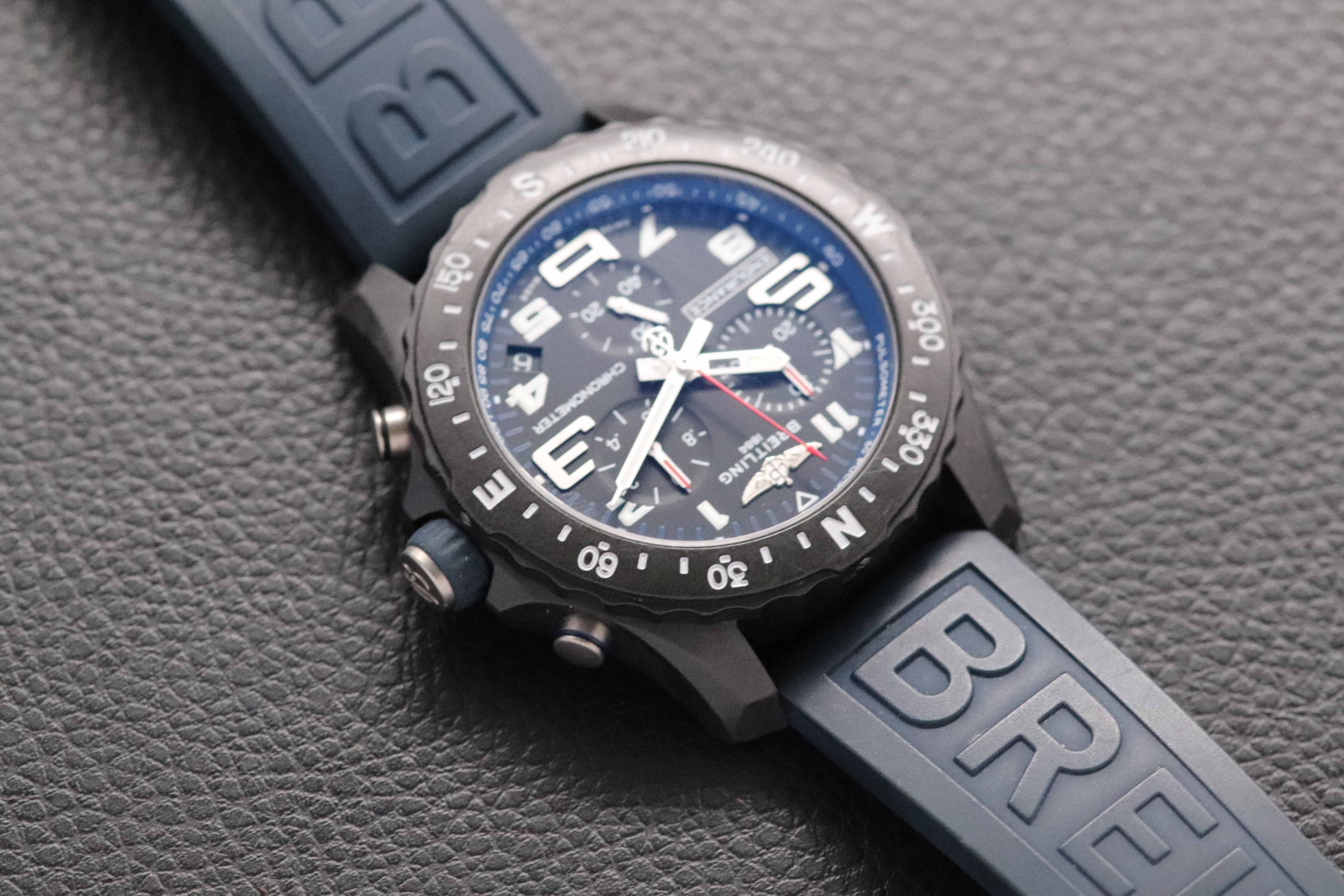 Breitling Endurance Pro X82310 Fullset 2020 Box+Papers