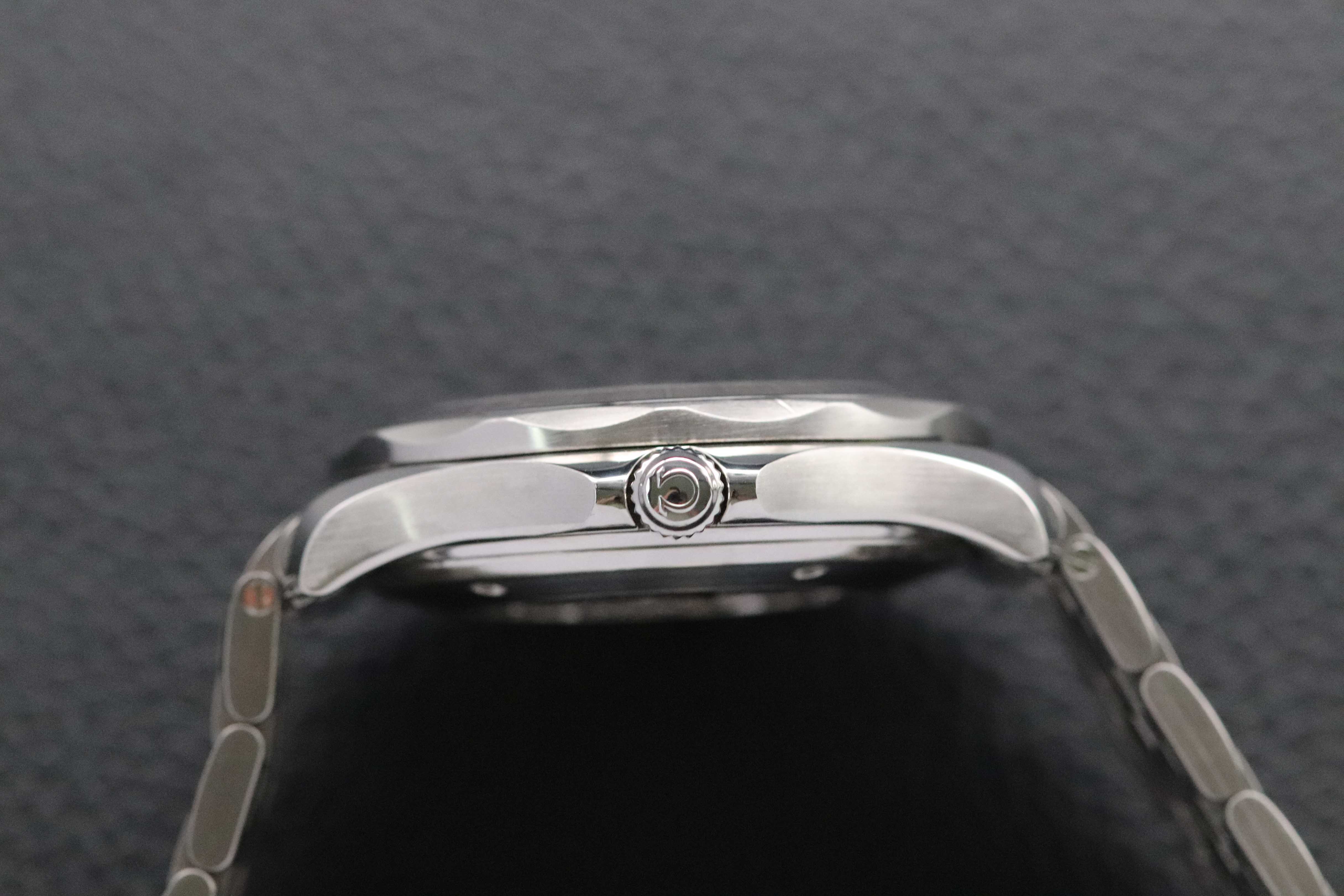 Omega Seamaster 300 212.30.41.20.01.003 Complete Set 2016 Box + Papers