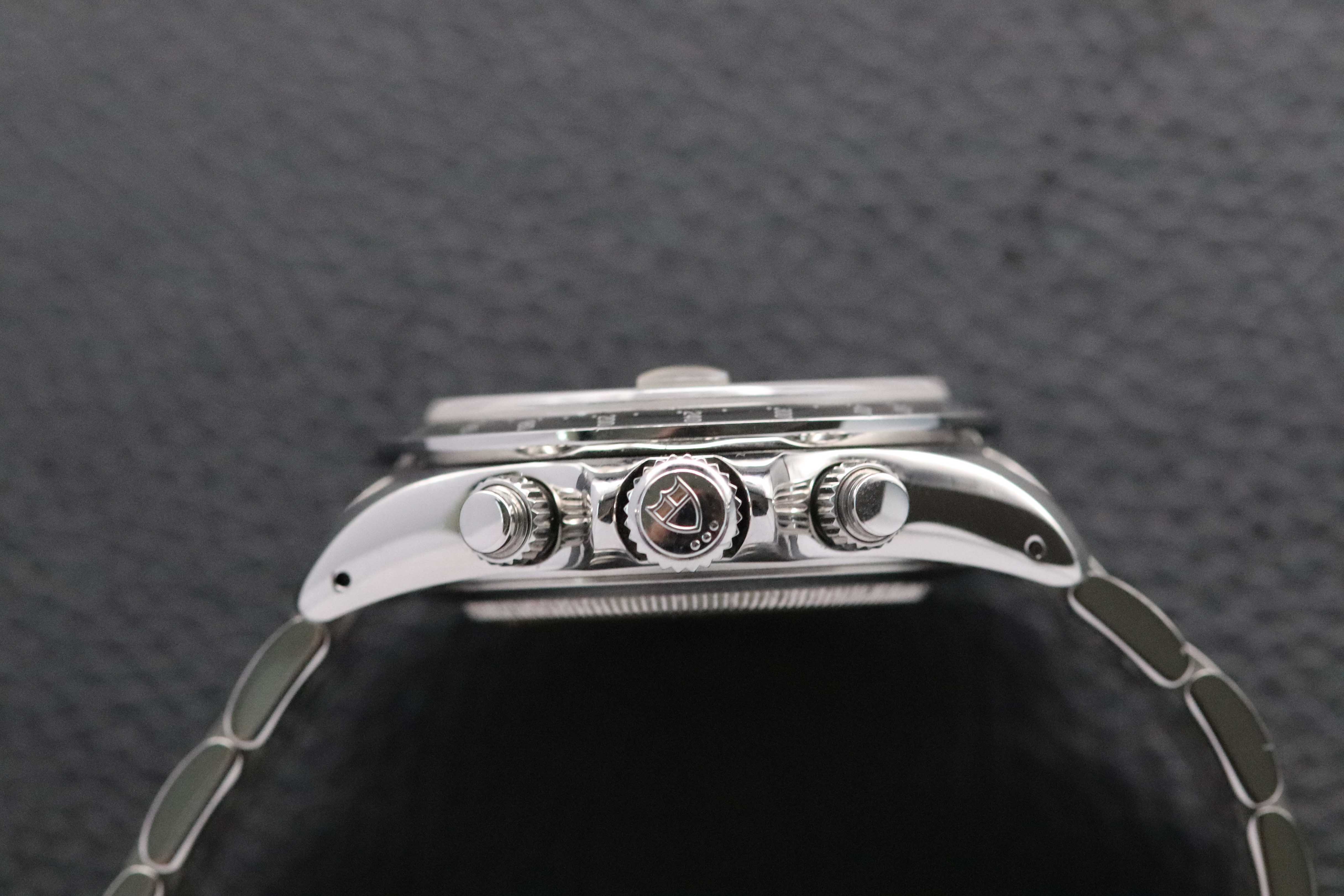 Tudor Small Block 79260 FULLSET 2000 Box + PAPERS