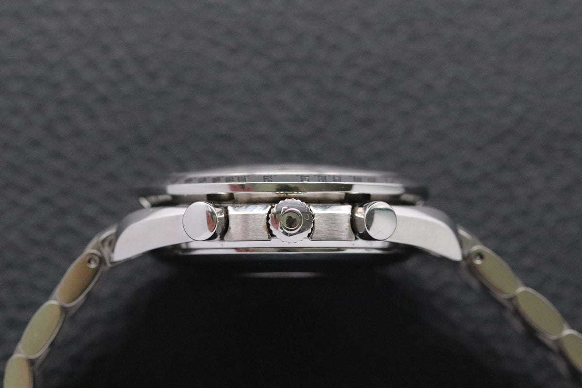 Omega Speedmaster Day Date 3523.80 Fullset 2001 Box+Papers