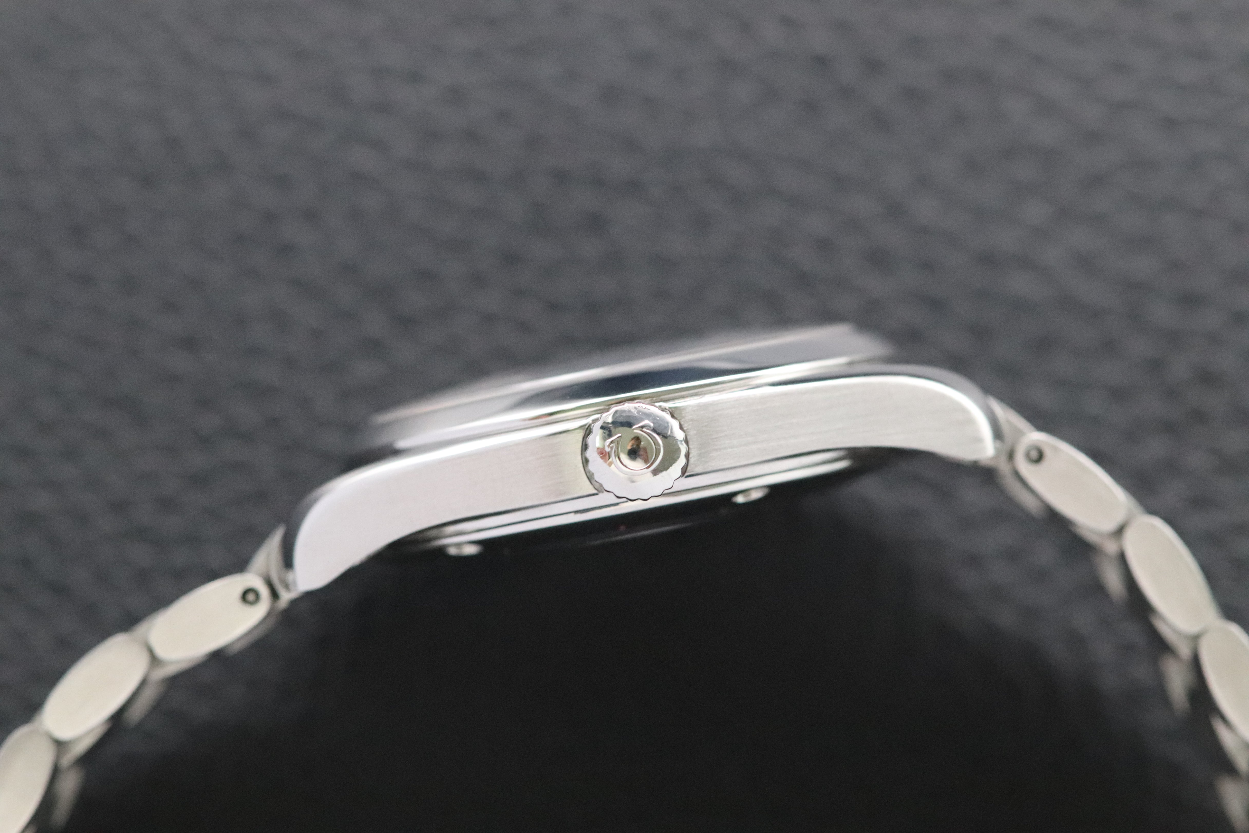 Omega Seamaster Aqua Terra 2518.30 Fullset Box+Papers