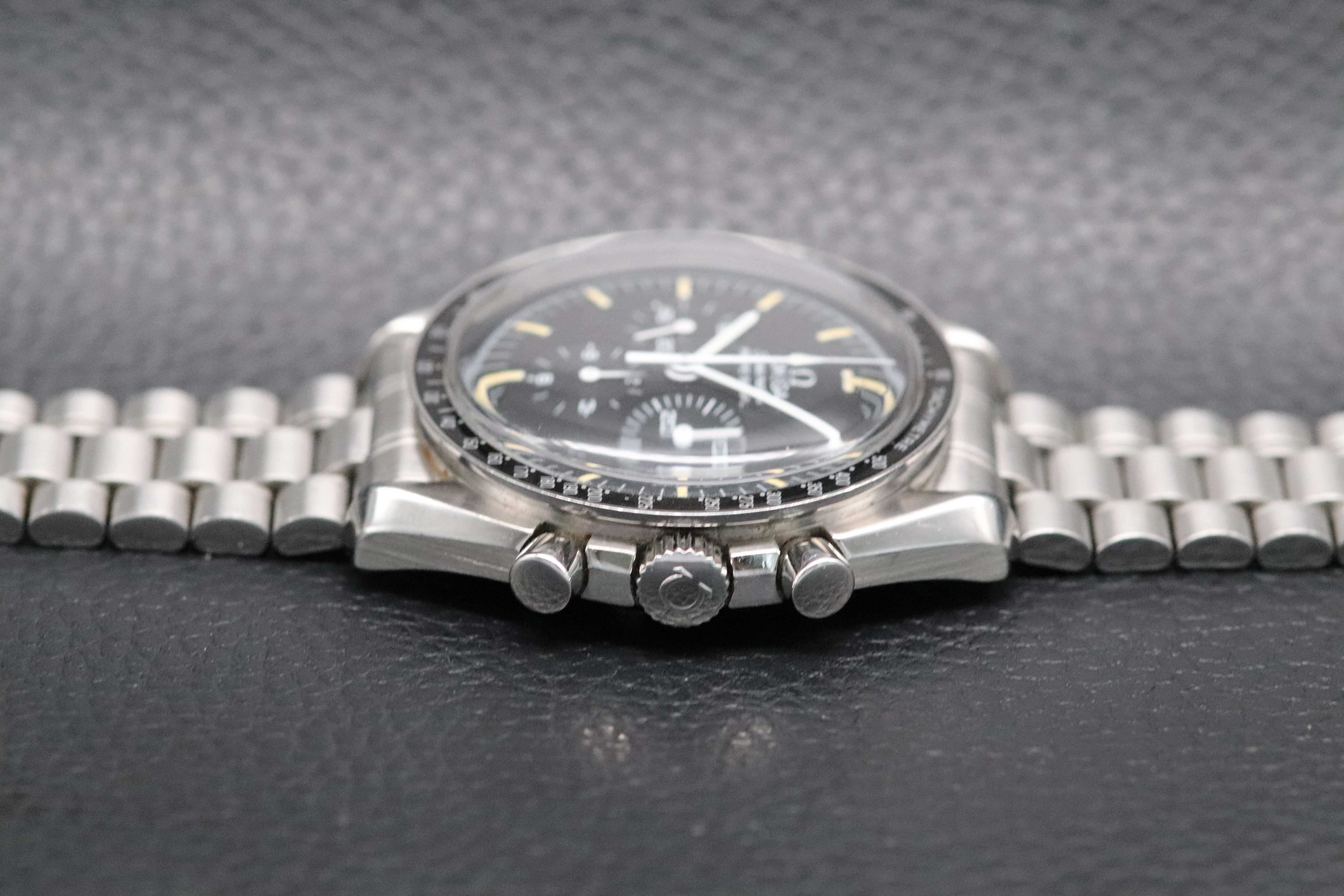 Omega Speedmaster Professional 3590.50 Fullset 1995 Box+Papers