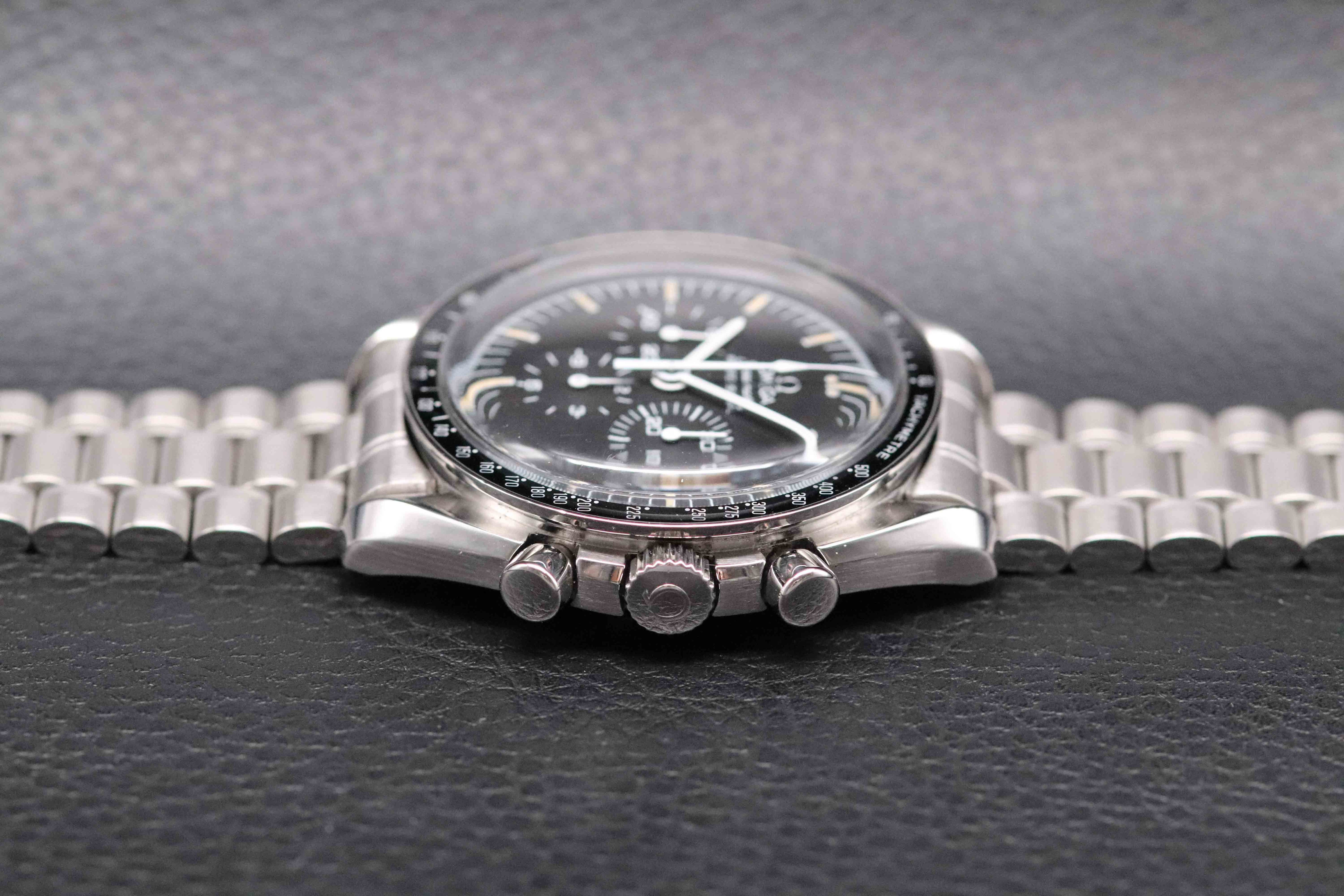 Omega Speedmaster Professional 145.022 Fullset 1993 Box+Papers