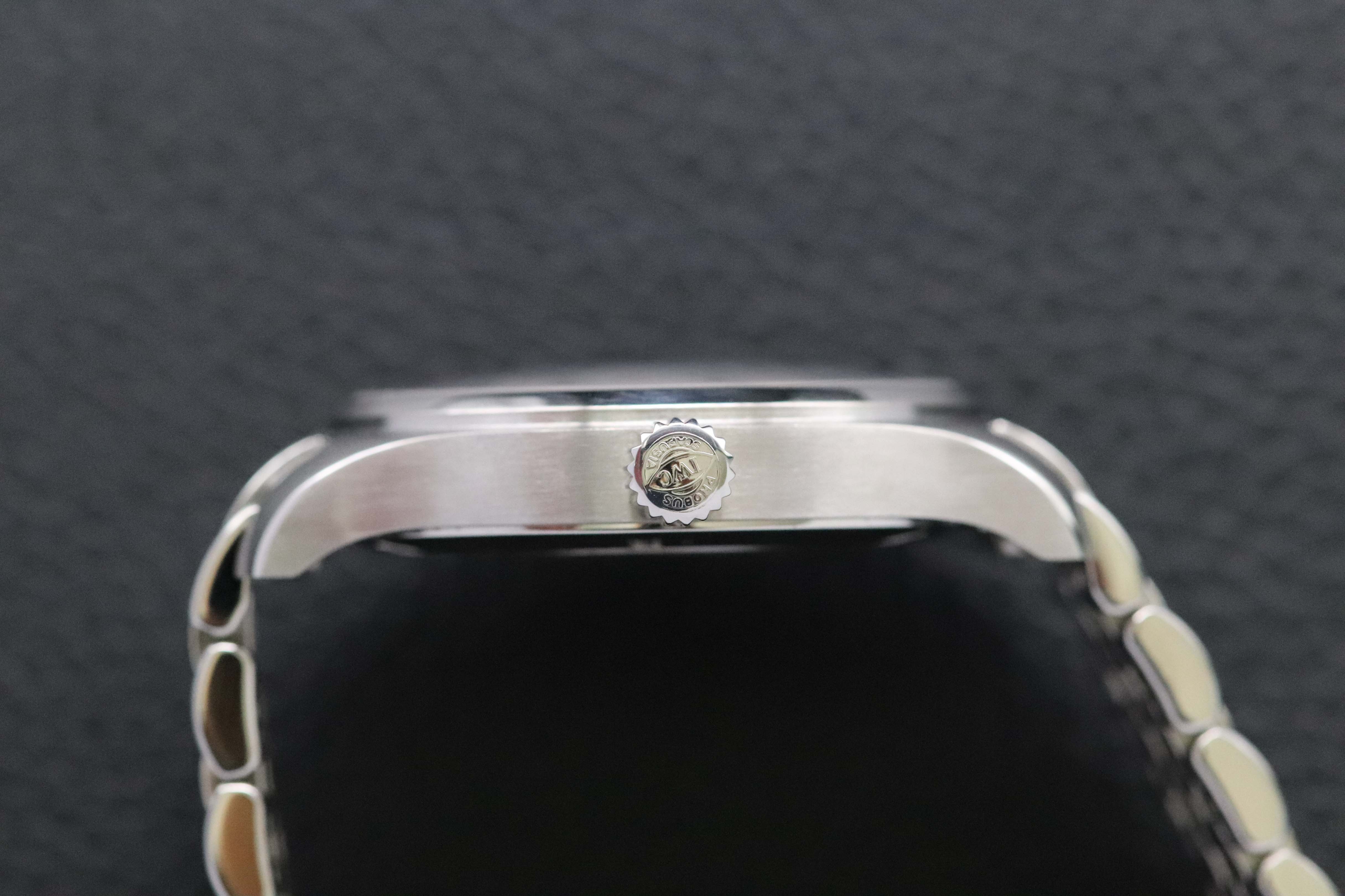 Orologio da pilota IWC Mark XX IW328204, FULLSET 2023, scatola e PAPERS
