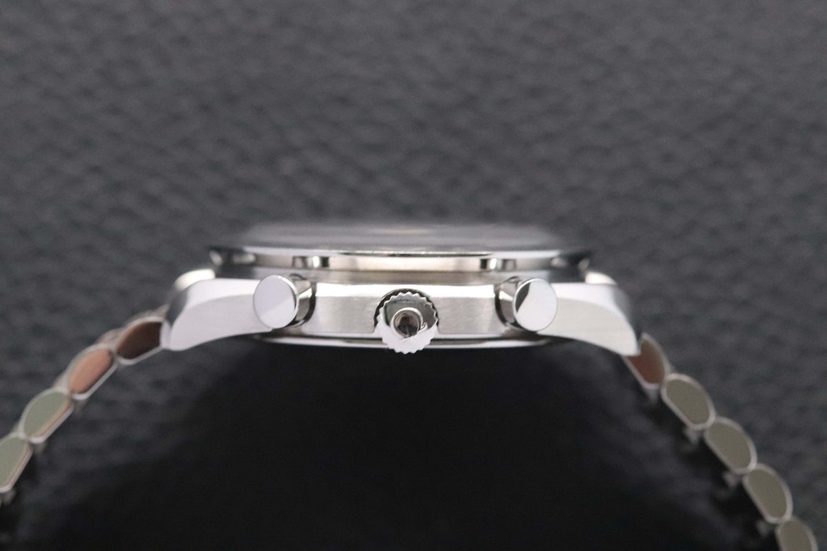 Omega Speedmaster Reduced 3510.50 Fullset 2006 Box+Papers