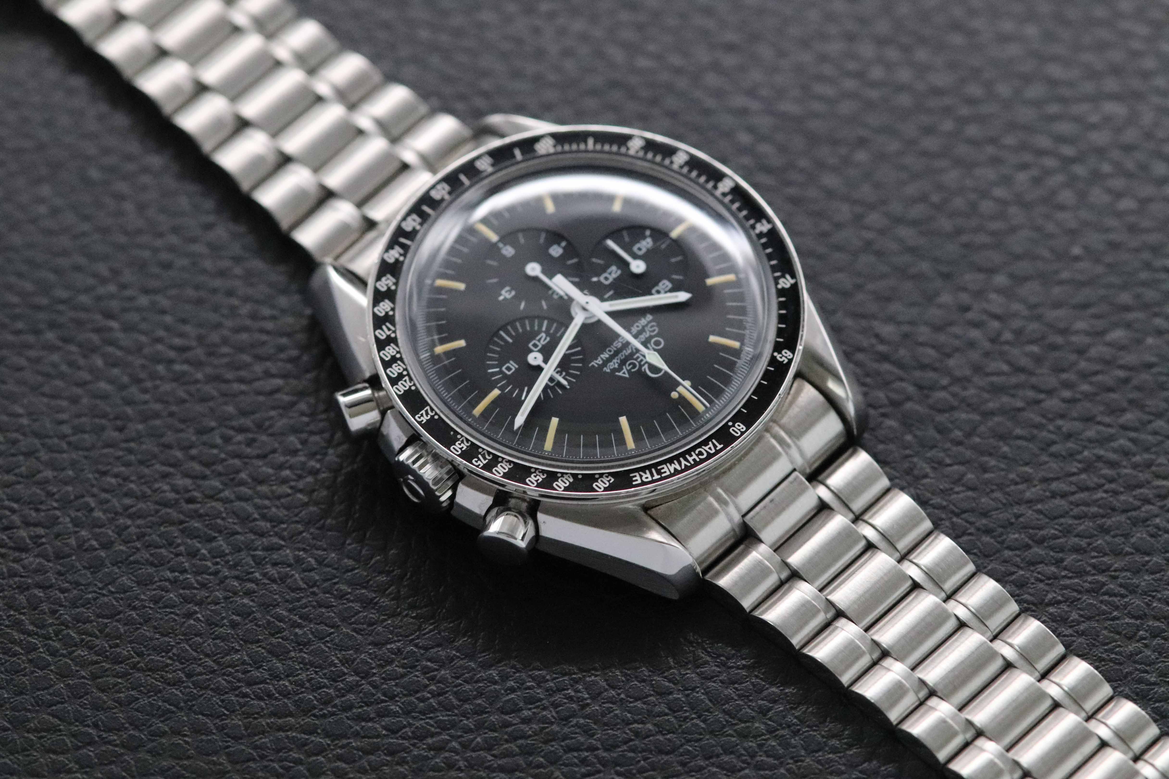 Omega Speedmaster Moonwatch 3592.50 Apollo XI 1995