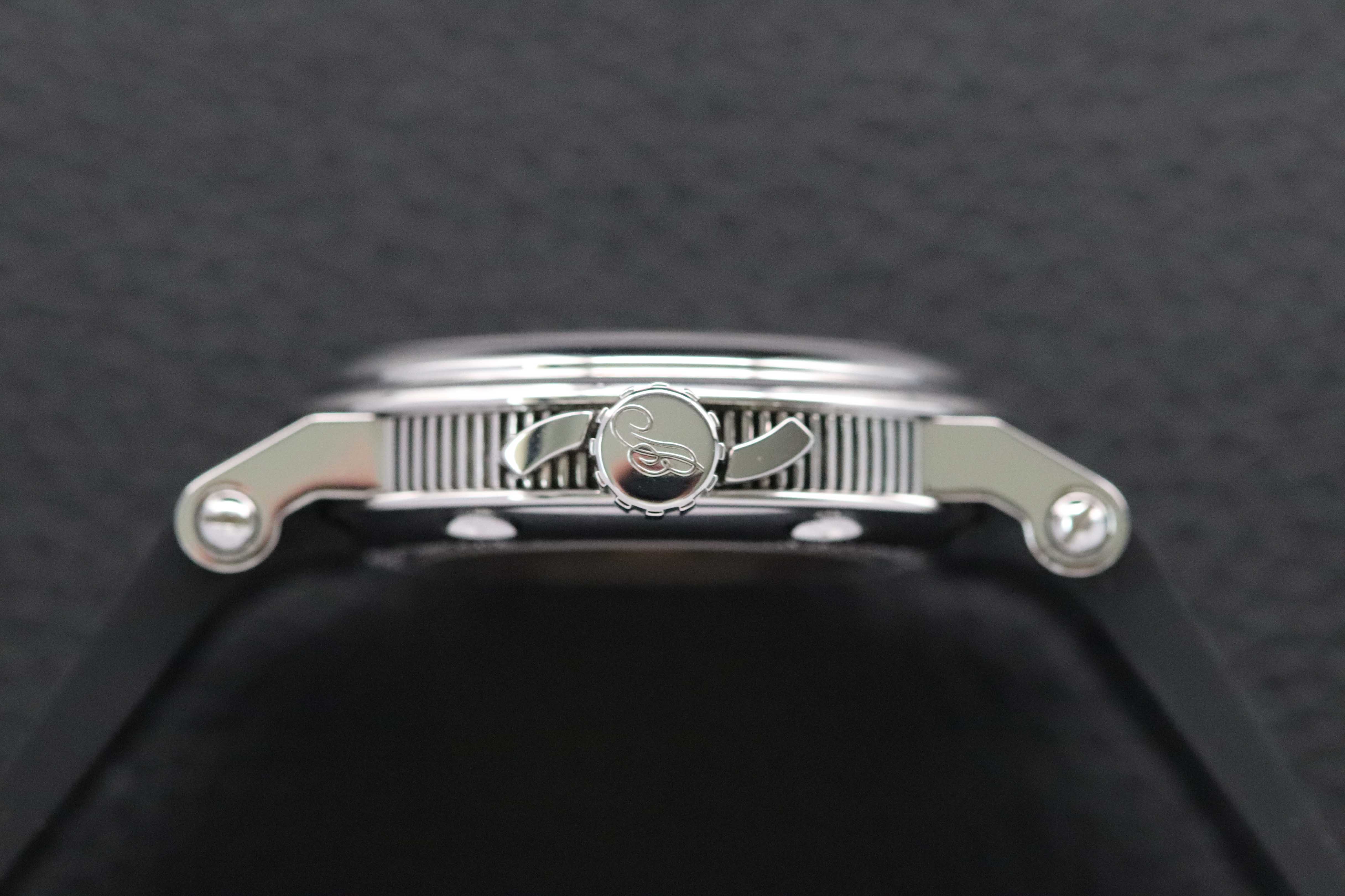 Breguet Marine 5817ST Fullset 2020 Box+Papers