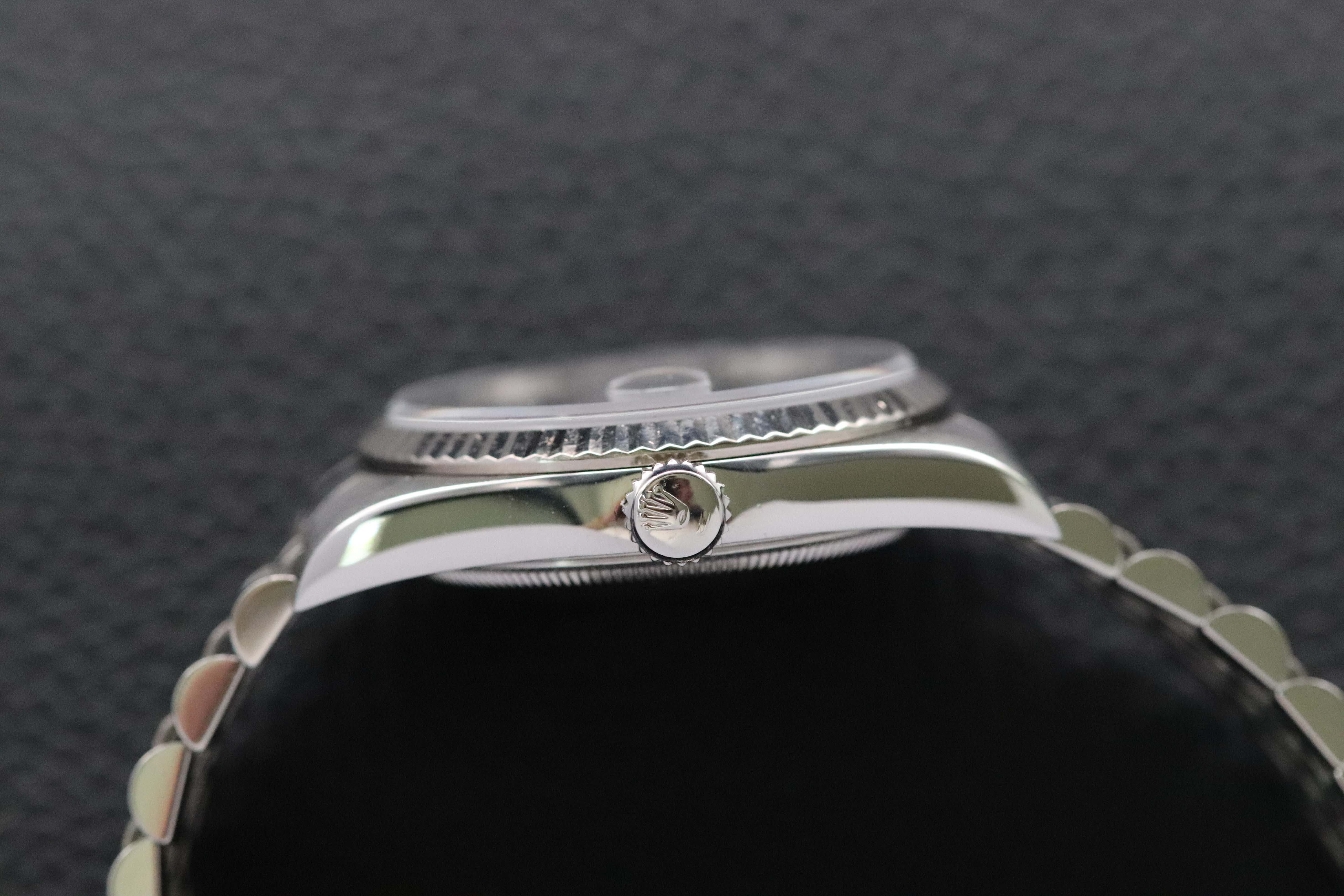 Rolex Datejust 16234 Complete Set, 1996, Box + Papers