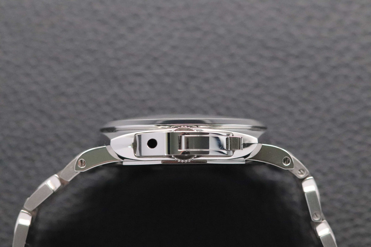 Panerai Luminor Due PAM01123 Fullset 2022 Box+Papers