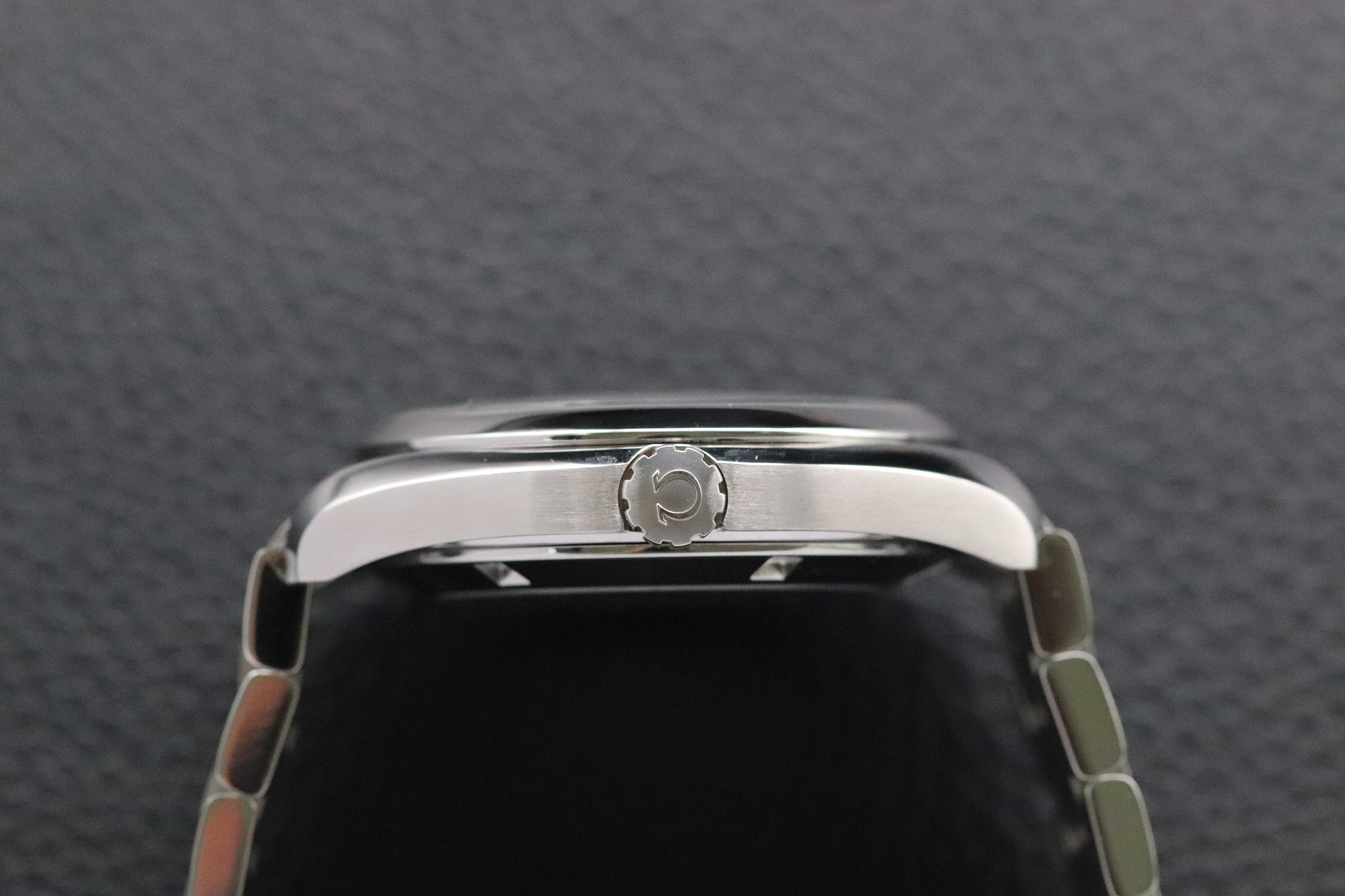 Omega Seamaster Aqua Terra 231.10.42.21.03.003 Complete Set 2014 Box + Papers