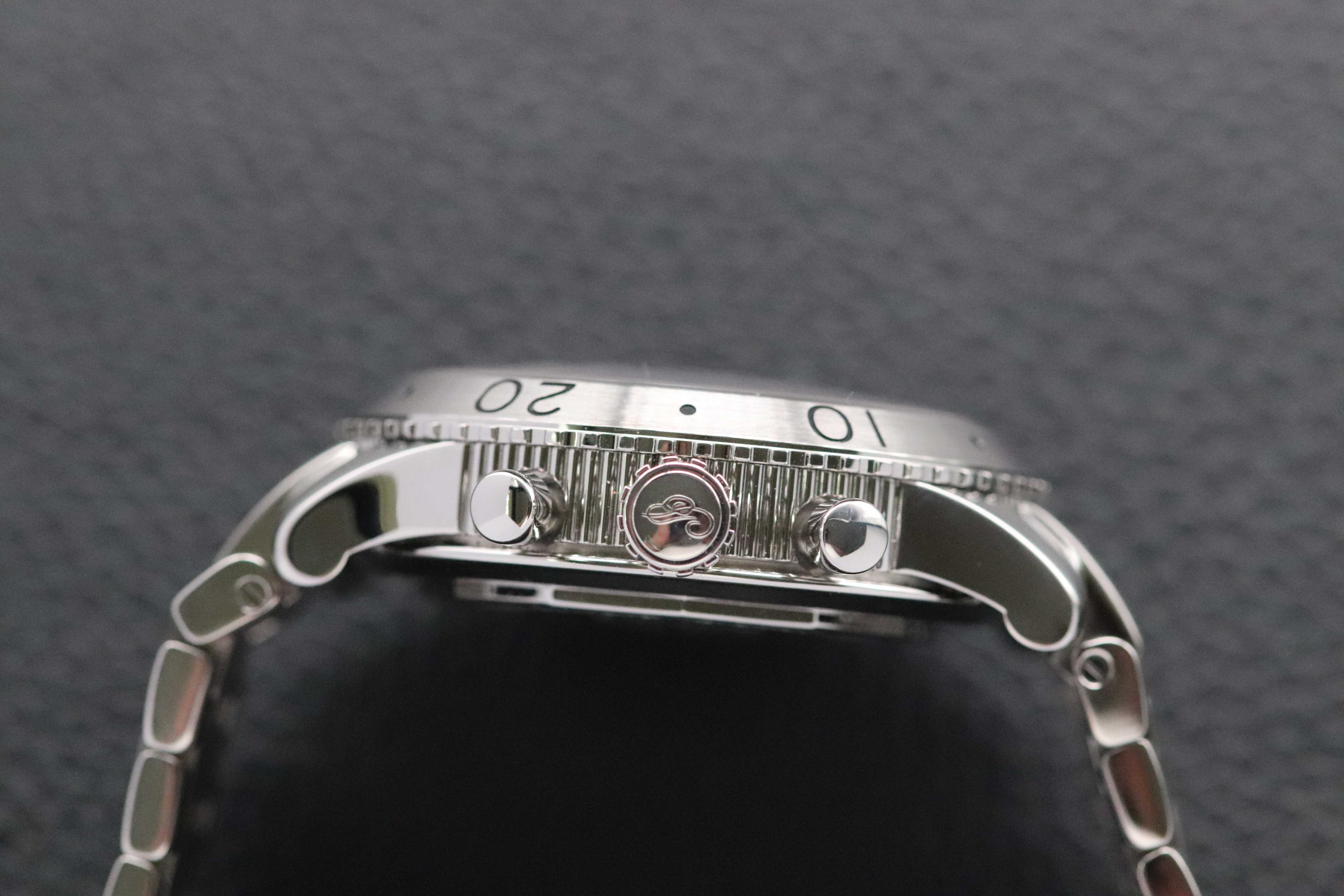 Breguet Marine 3810ST FULLSET 2020 Box + PAPERS
