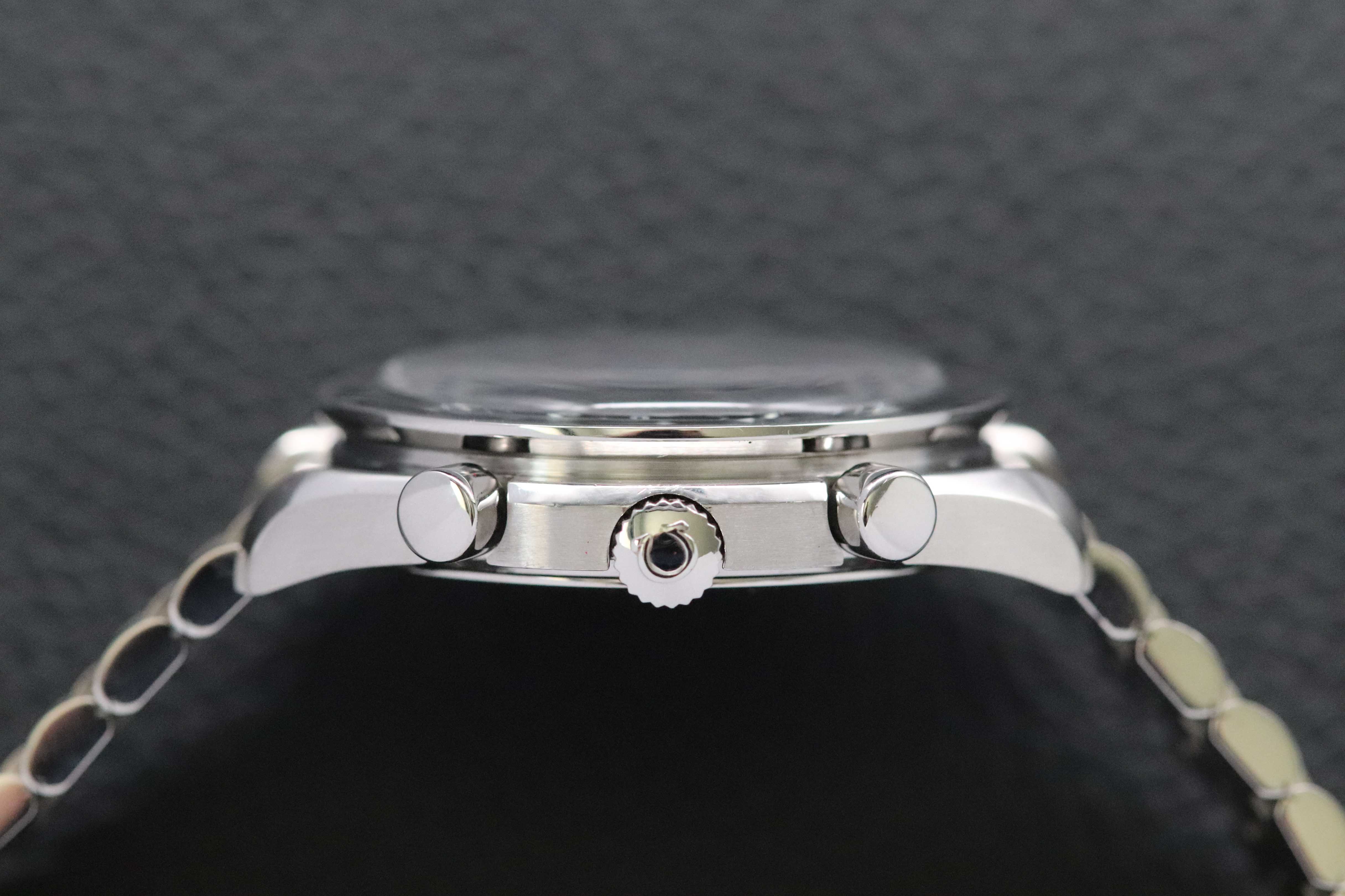 Omega Speedmaster Reduced 3510.50, FULLSET 2000, coffret + PAPERS