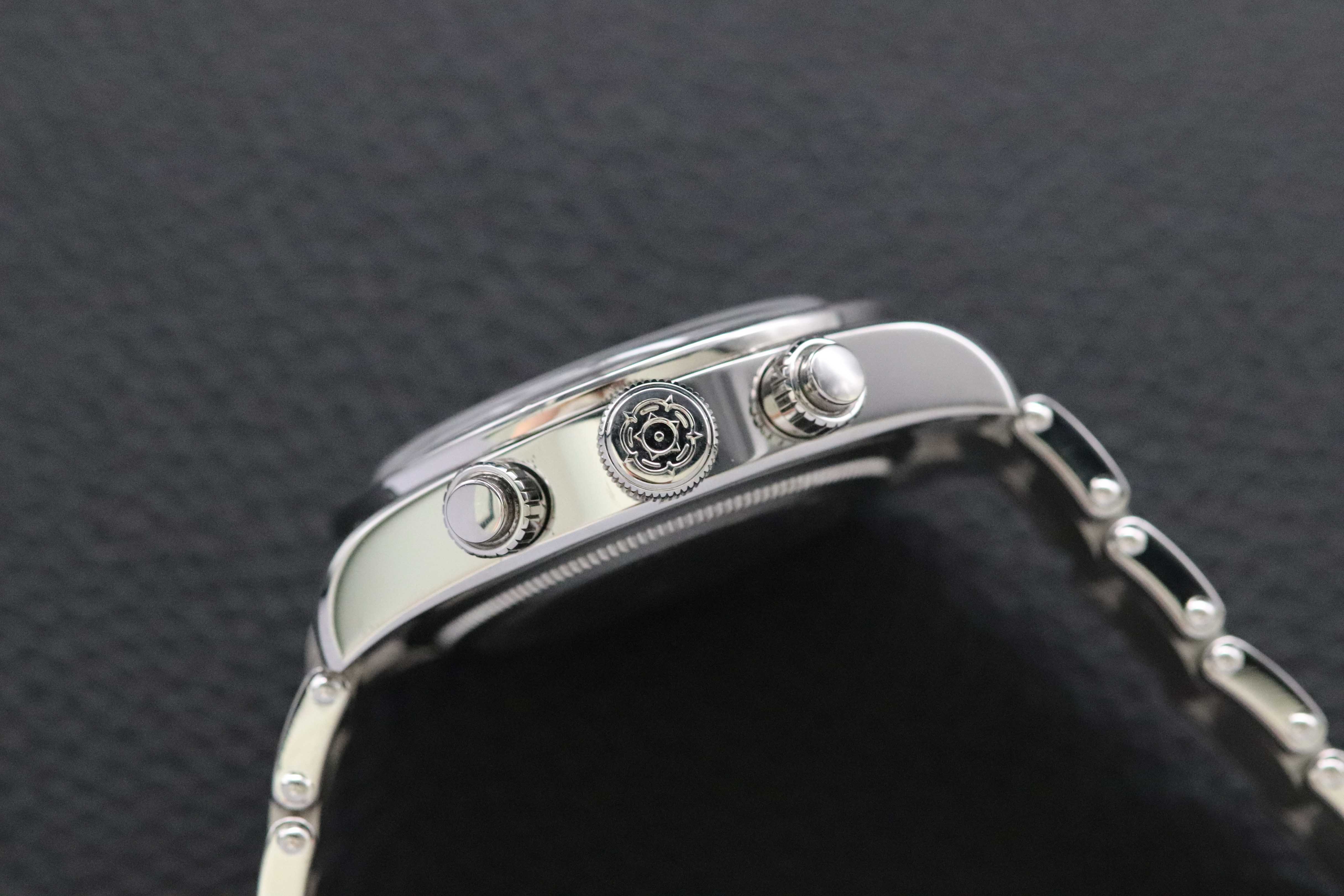 Tudor Black Bay Chrono 79360N Fullset 2021 Box+Papers