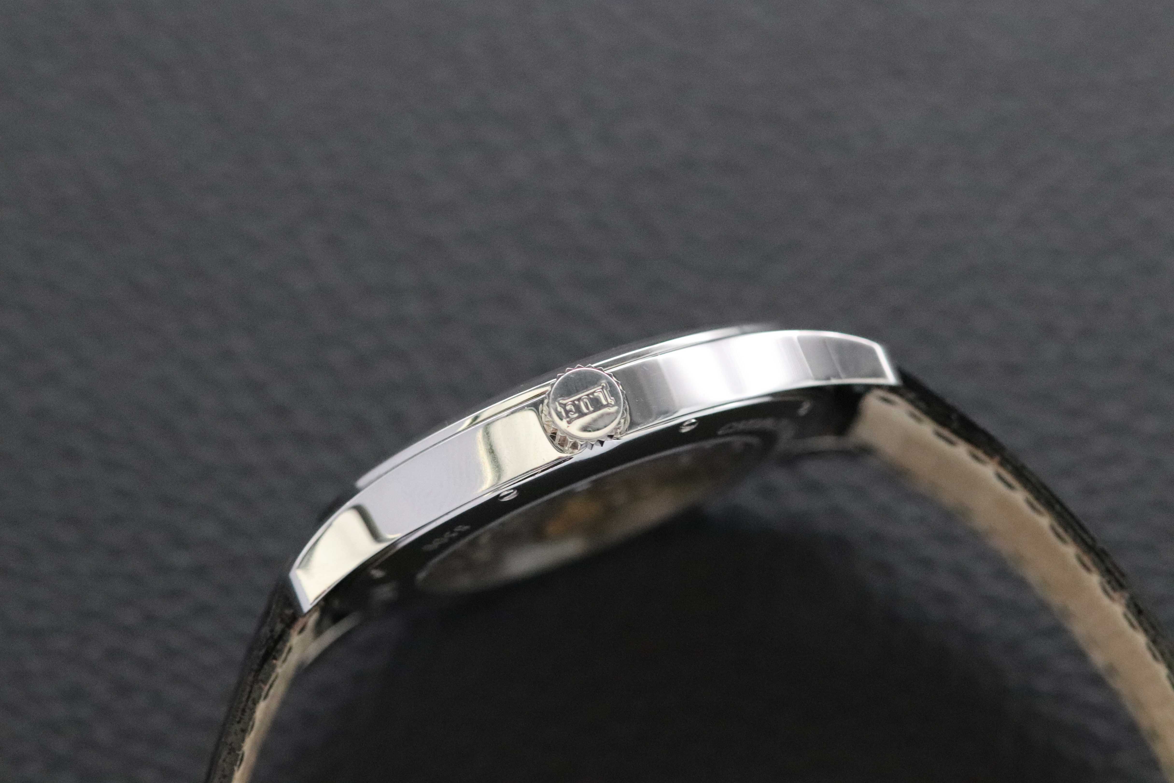 Chopard Mark III 168500 Fullset 2014 Box+Papers