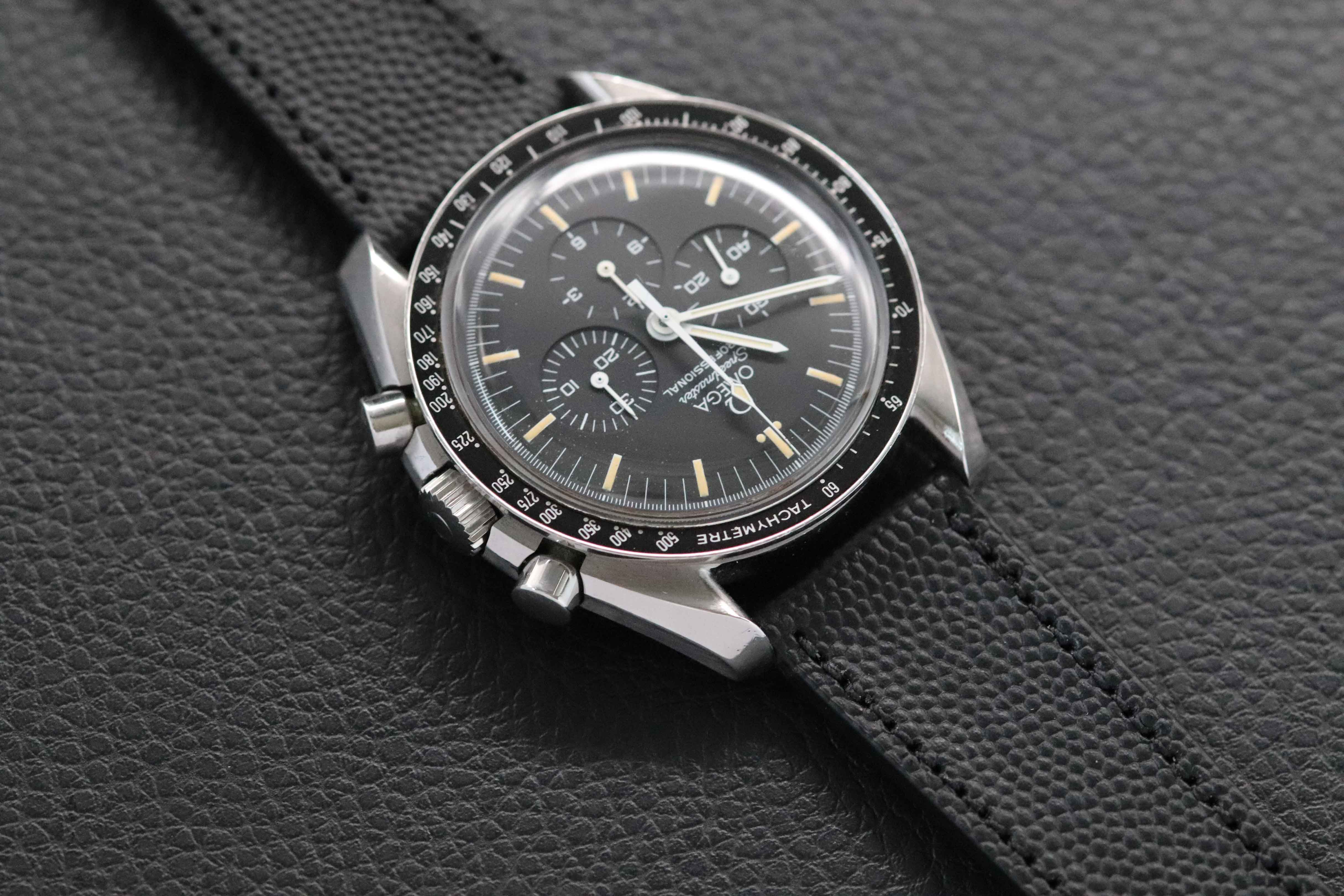 Omega Speedmaster Professional 3590.50 Papers 1991