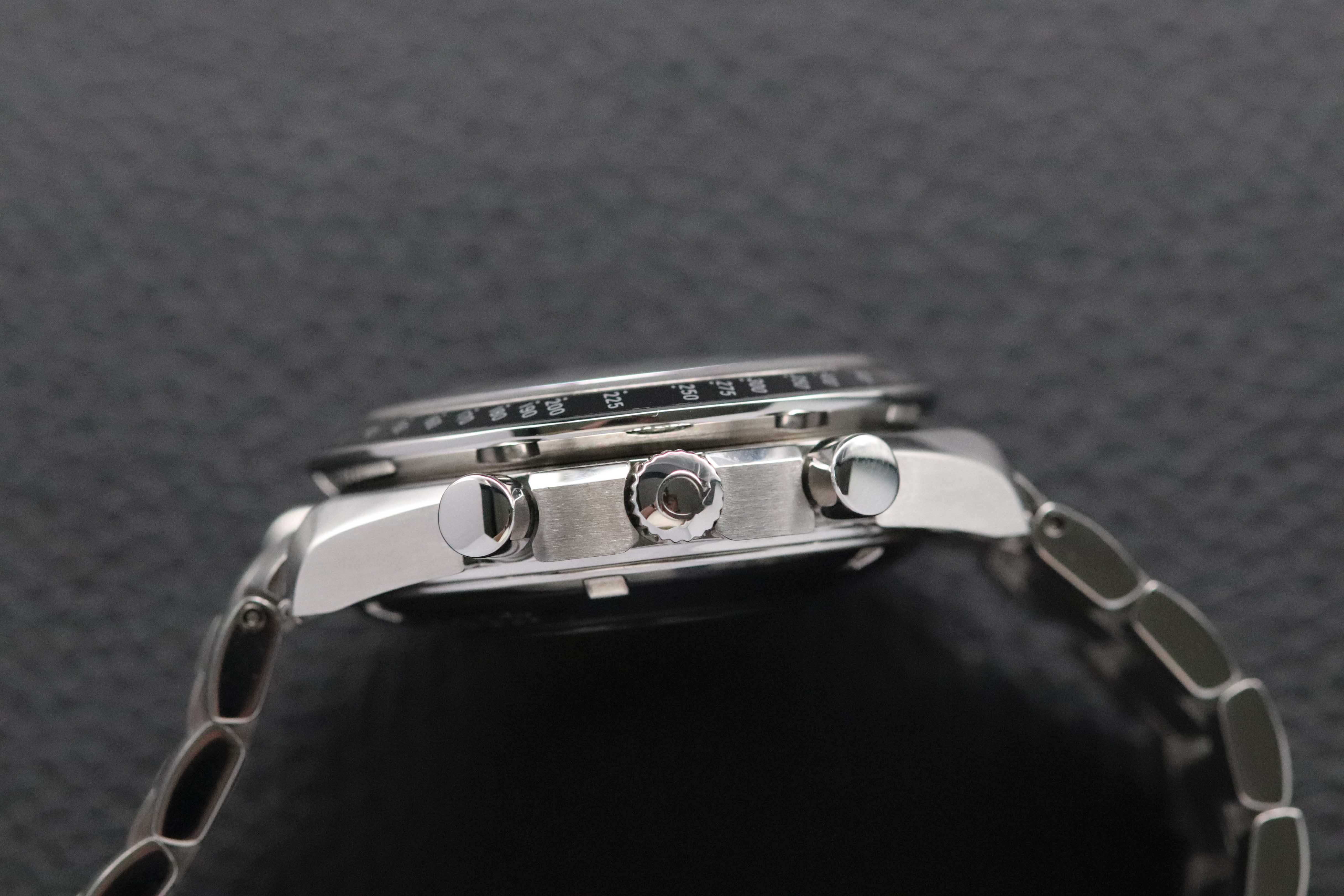 Omega Speedmaster Day Date 3220.50 Complete Set 2012 Box + Papers