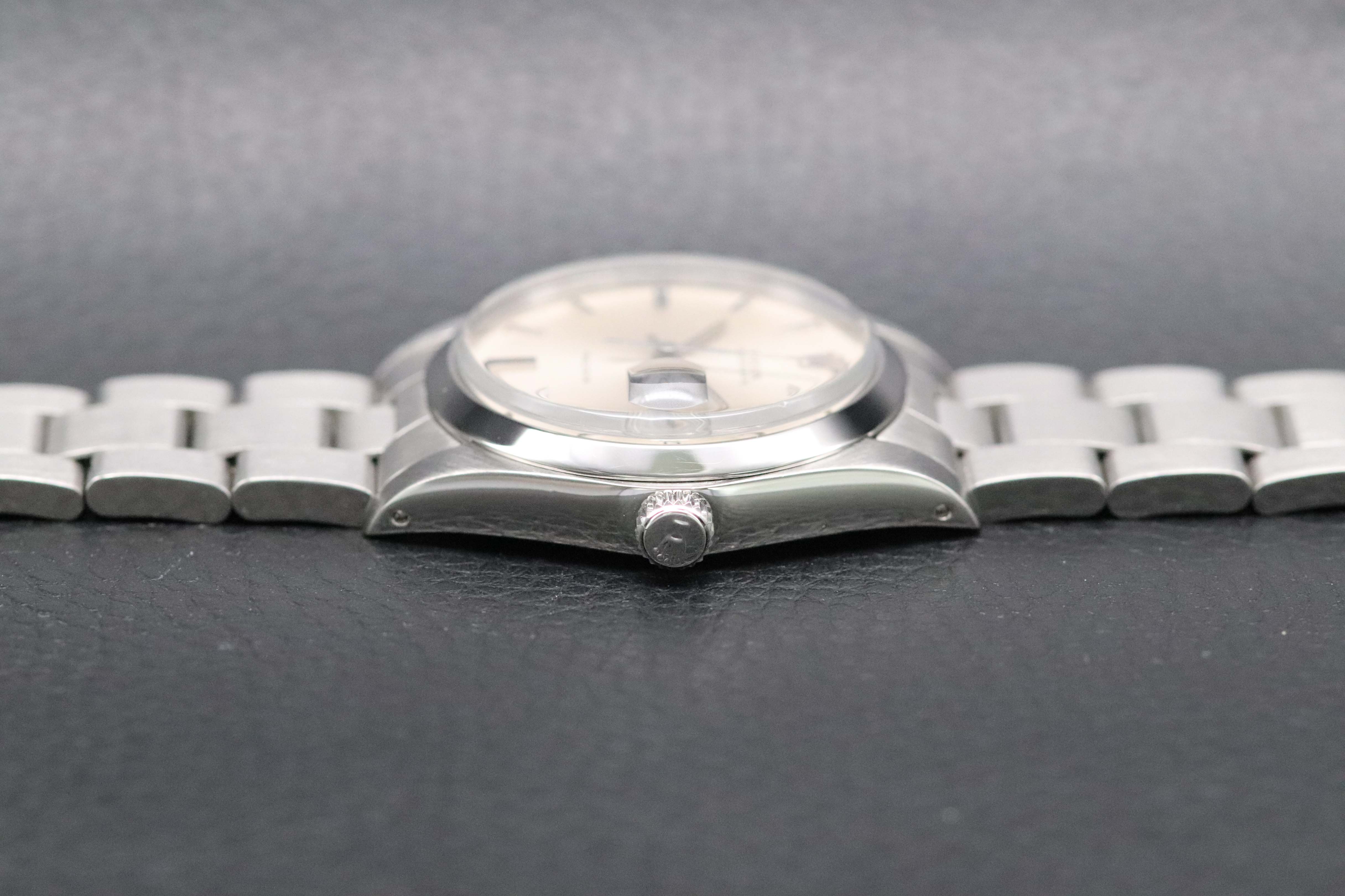 Rolex Oysterdate 6694 Fullset 1975 Box+Papers